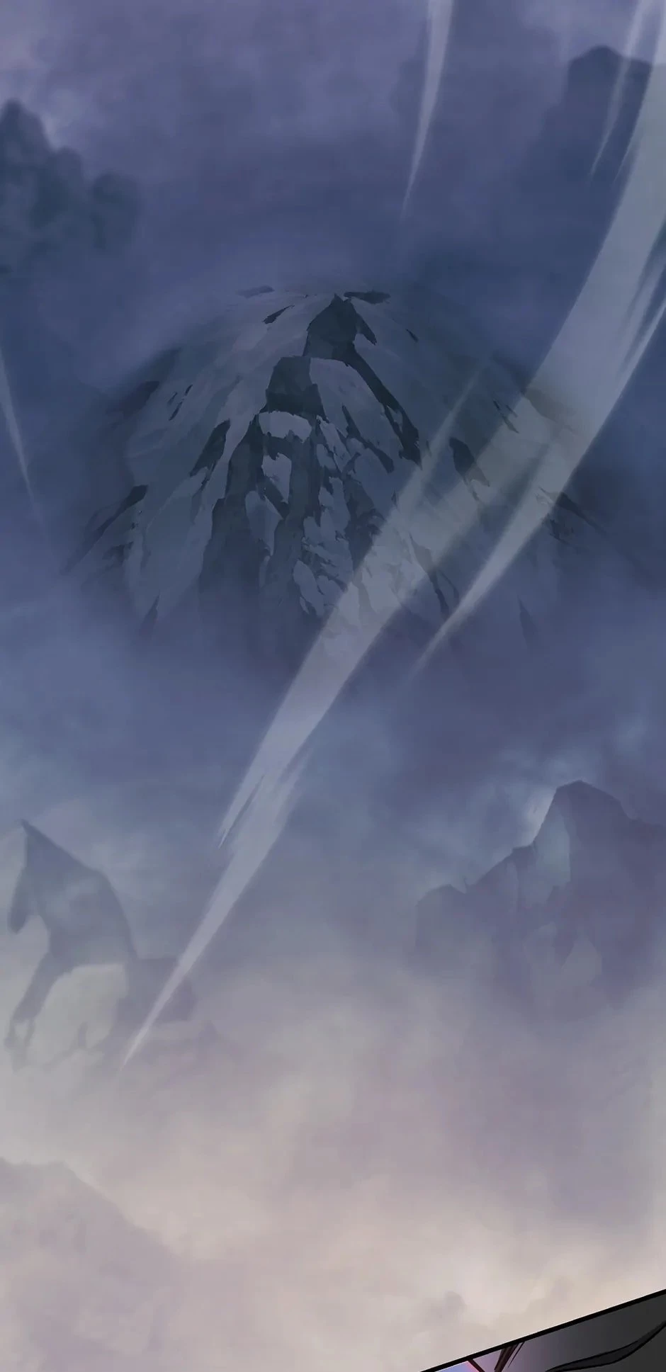 Shadow of the Supreme Chapter 27 - 33