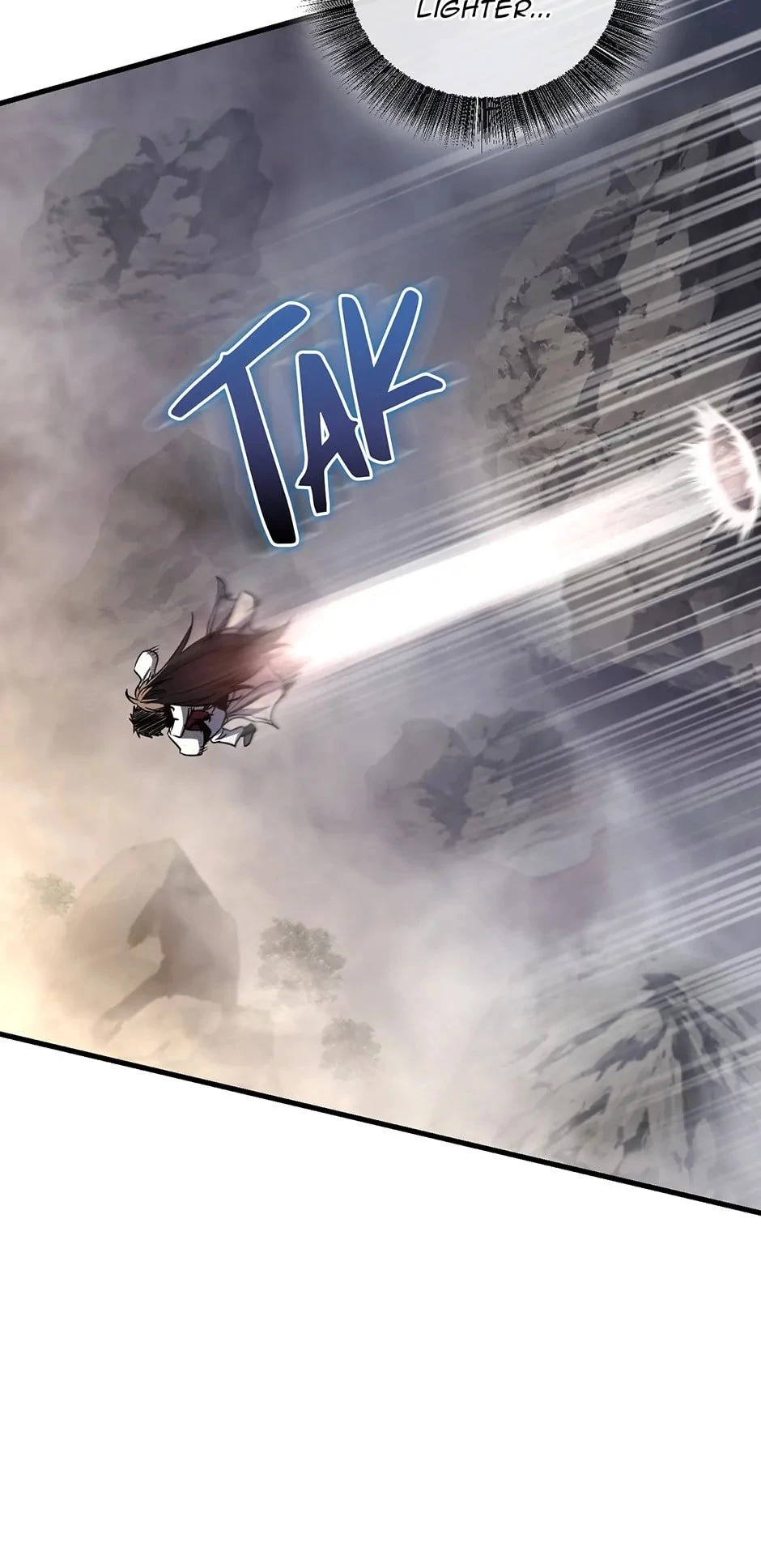 Shadow of the Supreme Chapter 27 - 35