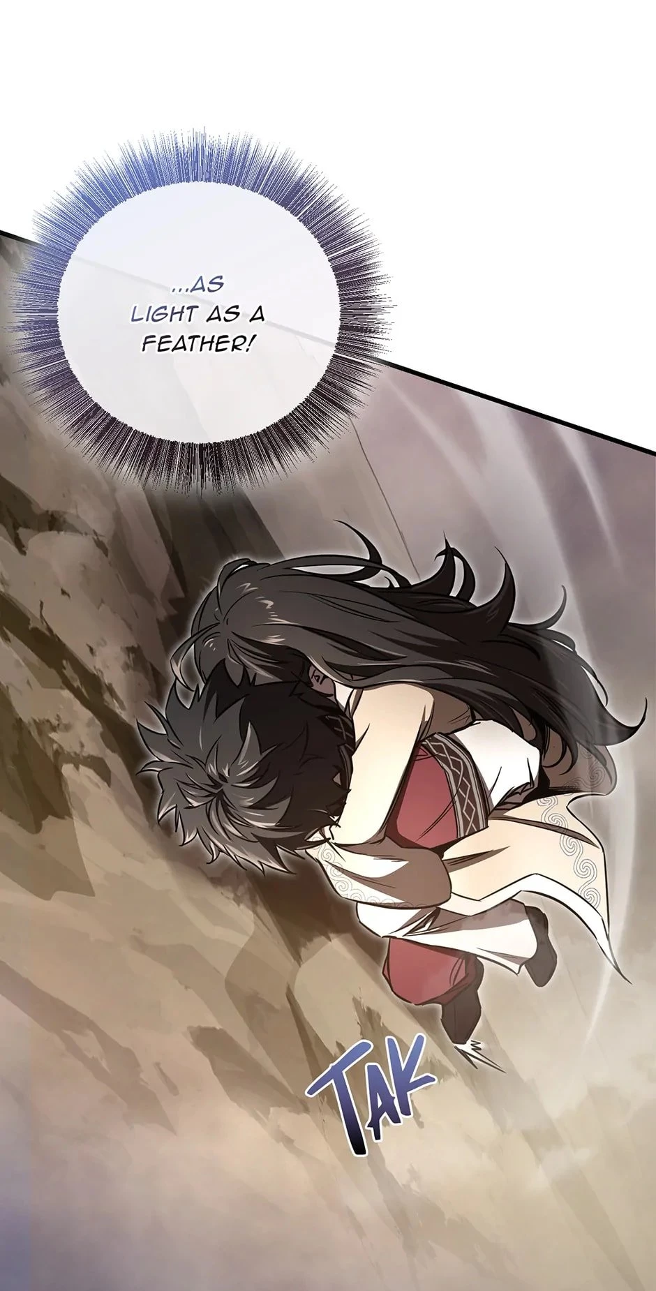 Shadow of the Supreme Chapter 27 - 36