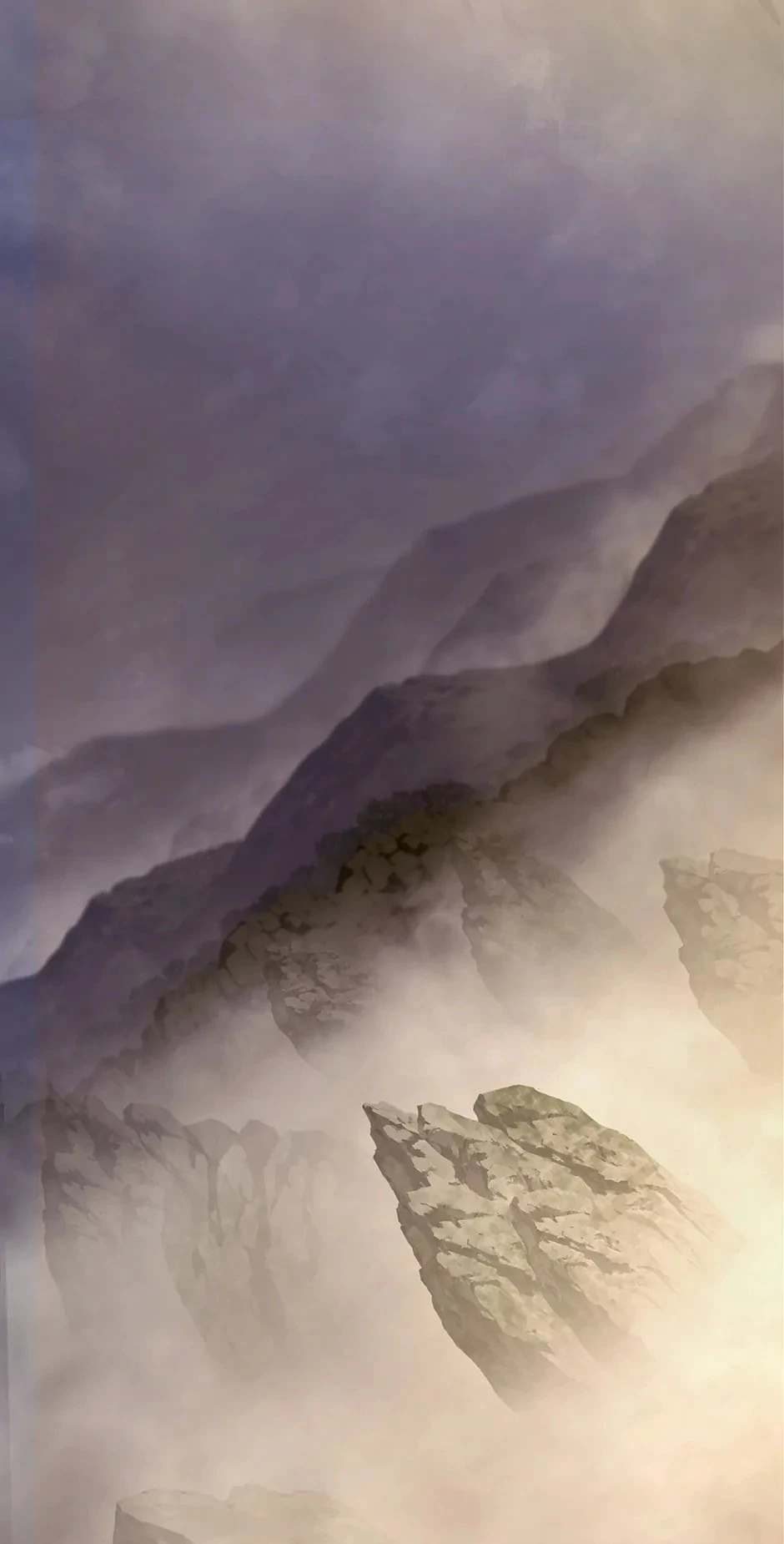 Shadow of the Supreme Chapter 27 - 37