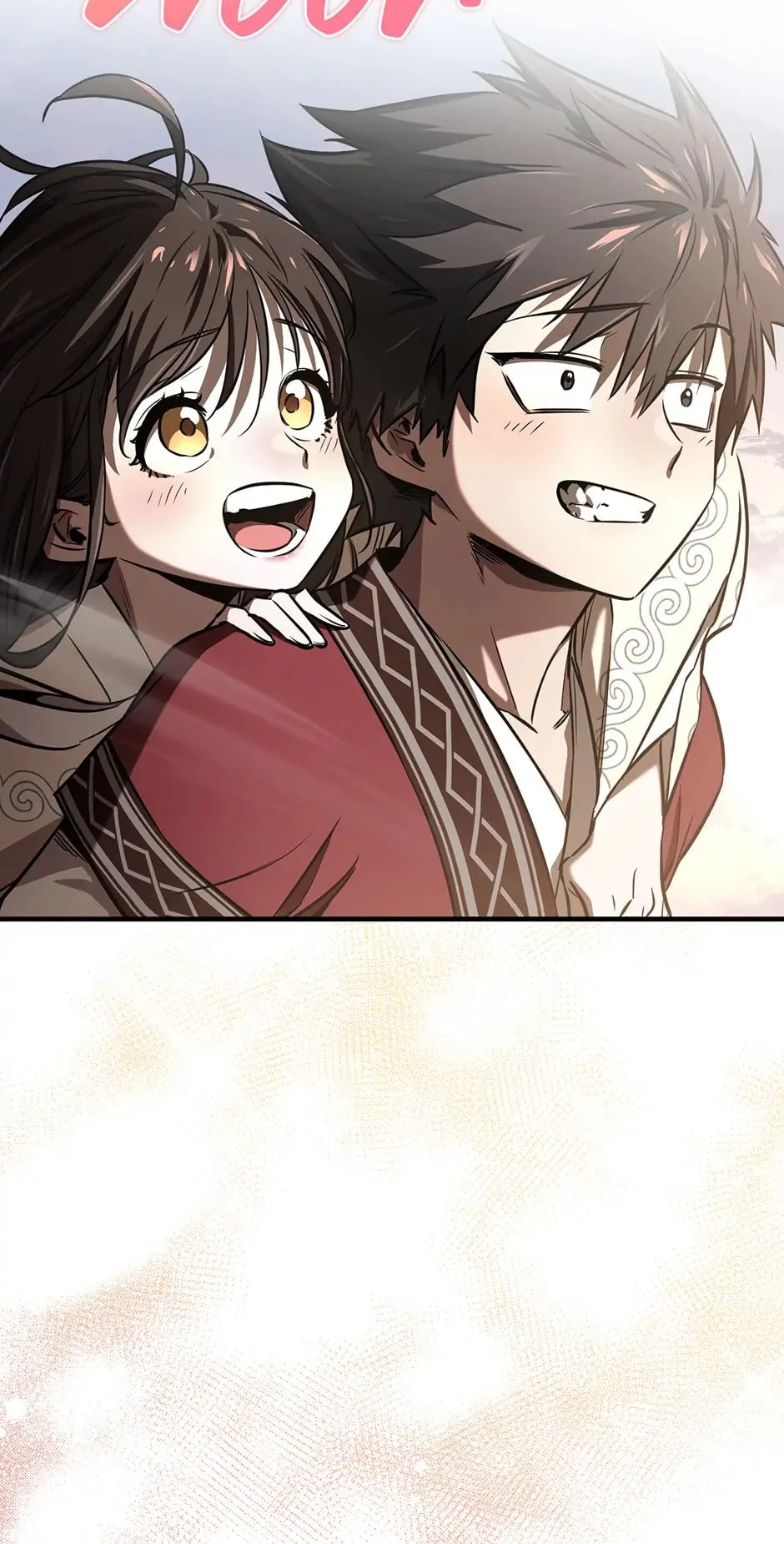 Shadow of the Supreme Chapter 27 - 41