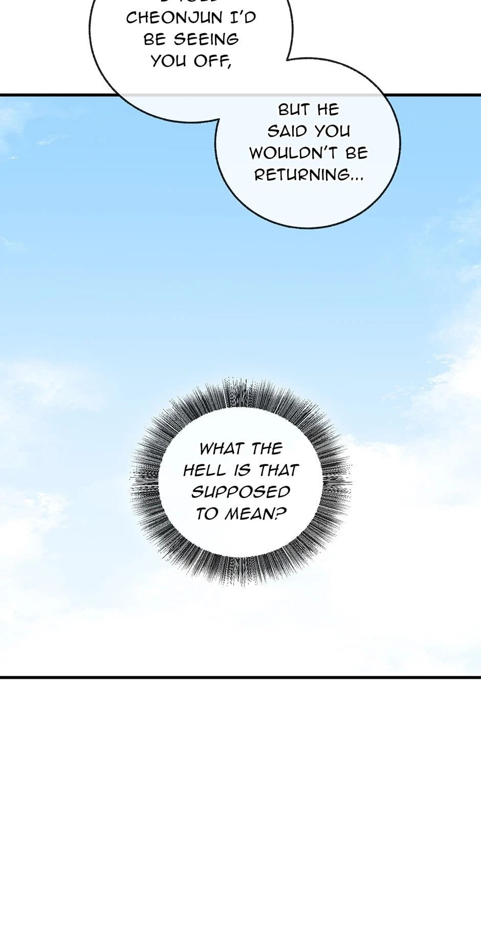 Shadow of the Supreme Chapter 27 - 62