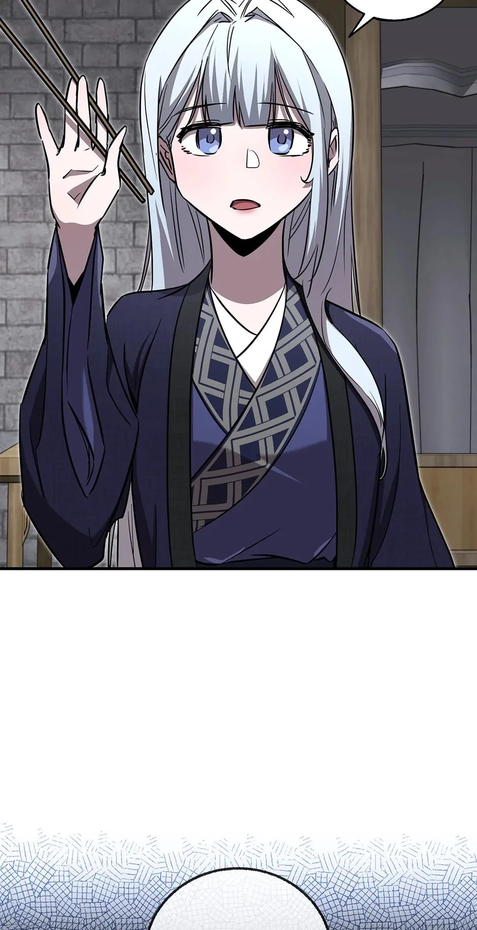 Shadow of the Supreme Chapter 27 - 64