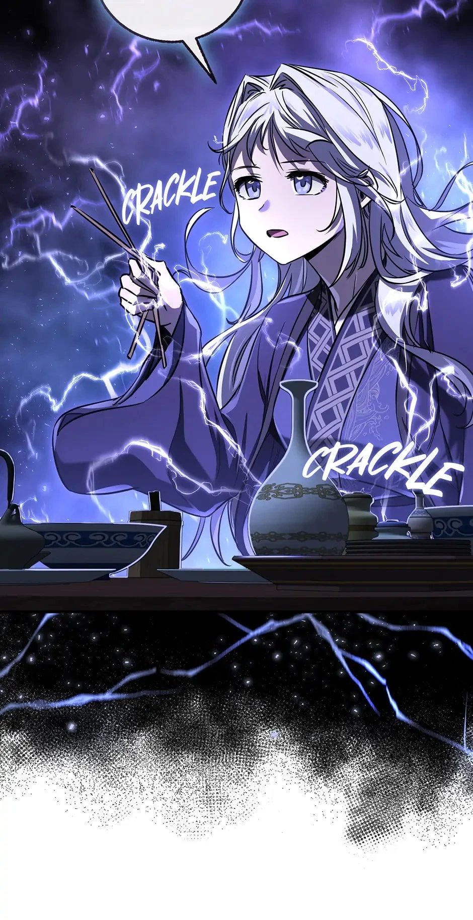 Shadow of the Supreme Chapter 27 - 68