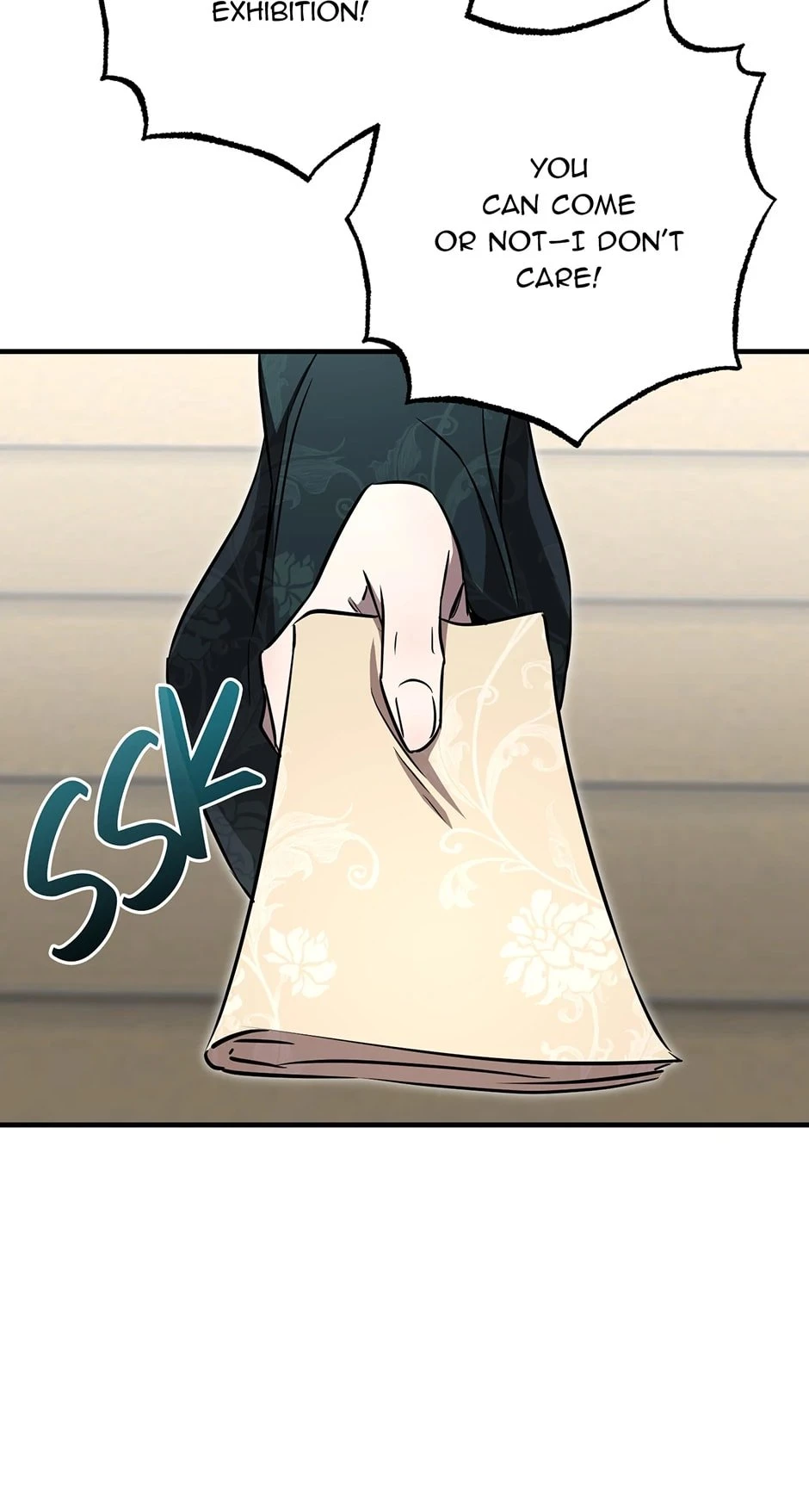 Shadow of the Supreme Chapter 27 - 73