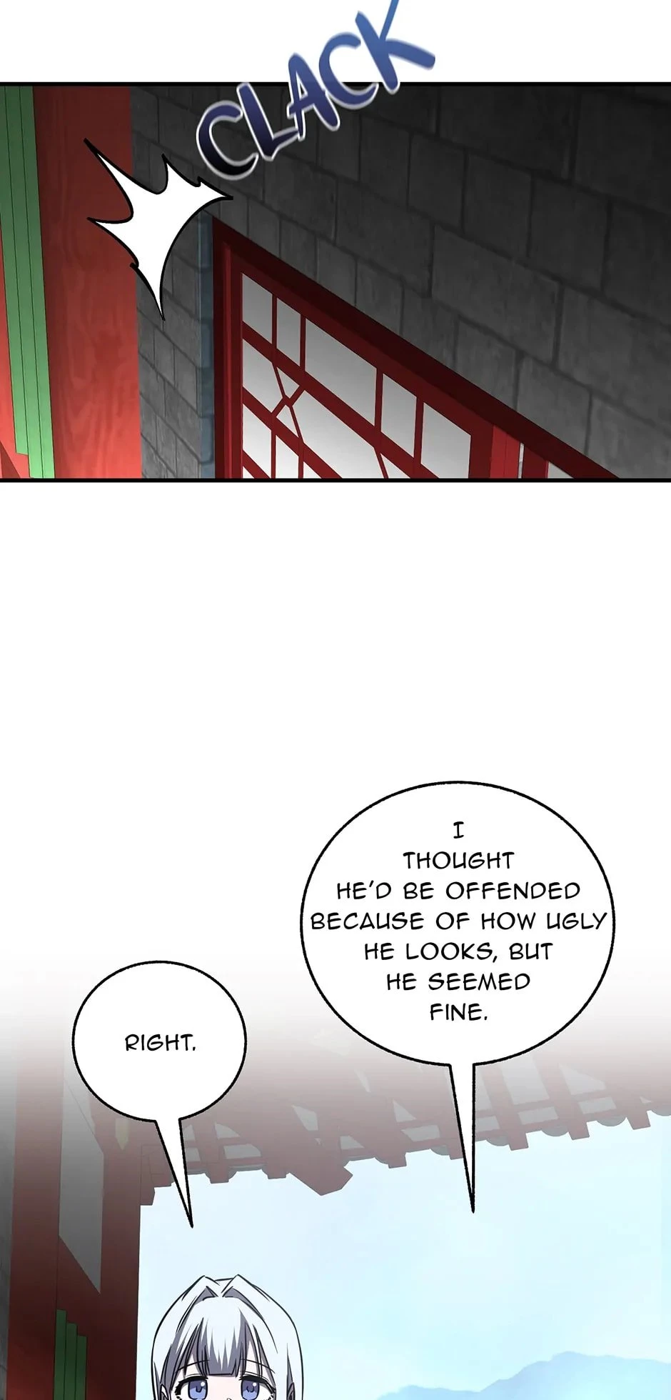 Shadow of the Supreme Chapter 27 - 76