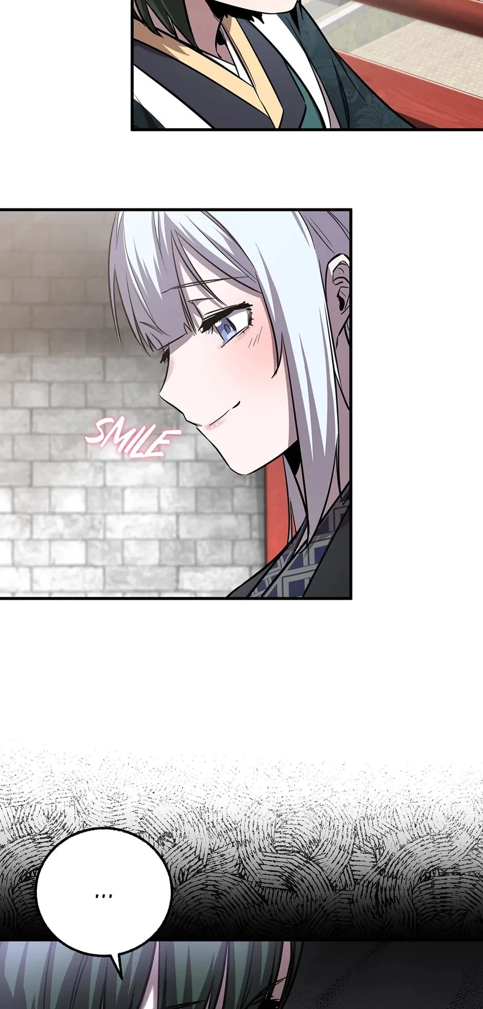 Shadow of the Supreme Chapter 27 - 78