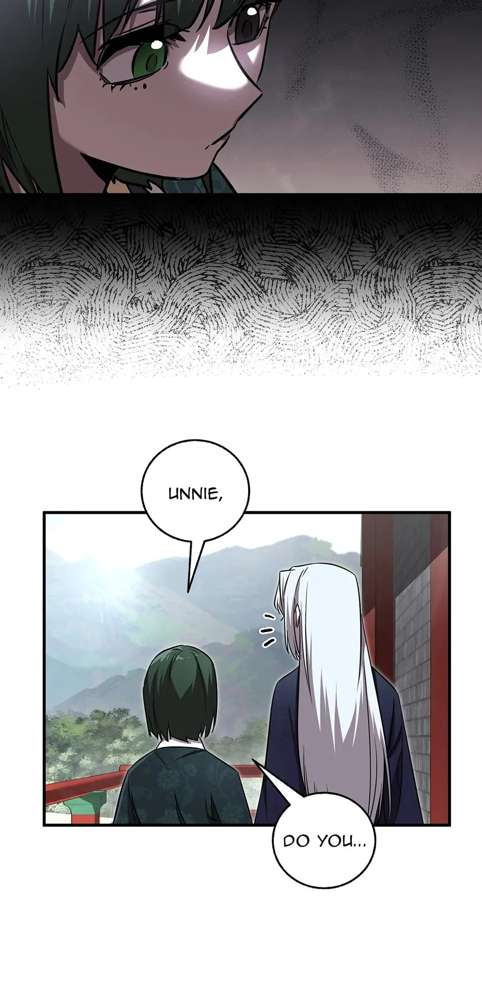 Shadow of the Supreme Chapter 27 - 79