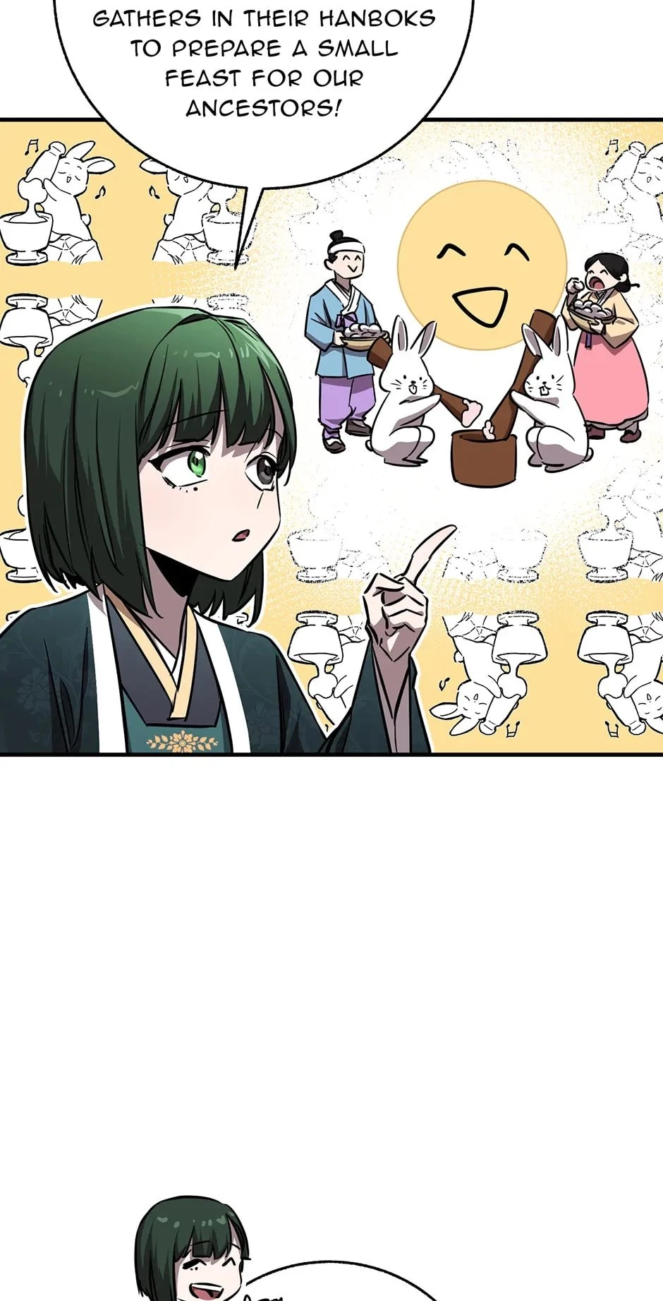 Shadow of the Supreme Chapter 27 - 85