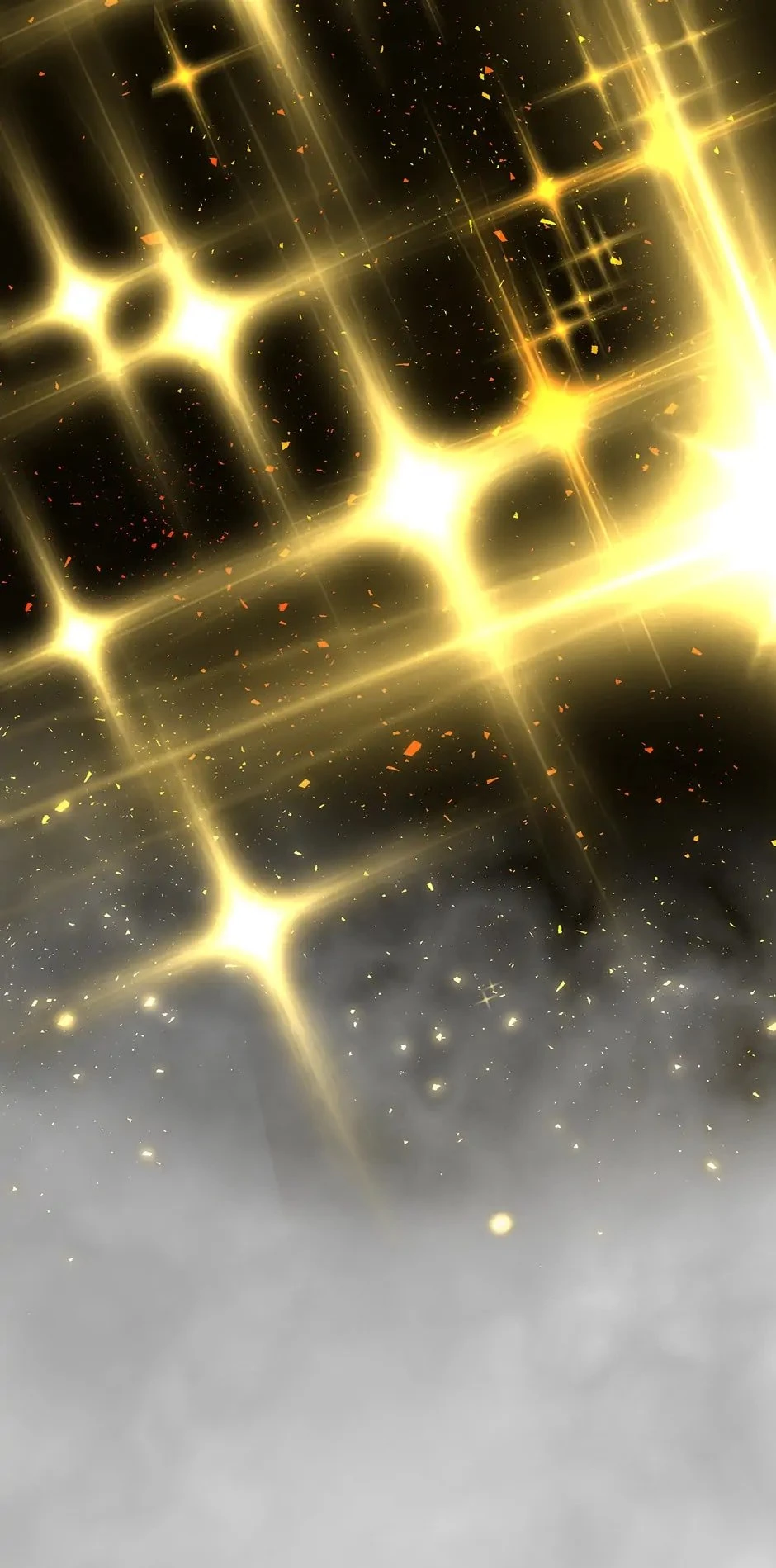 Shadow of the Supreme Chapter 27 - 93
