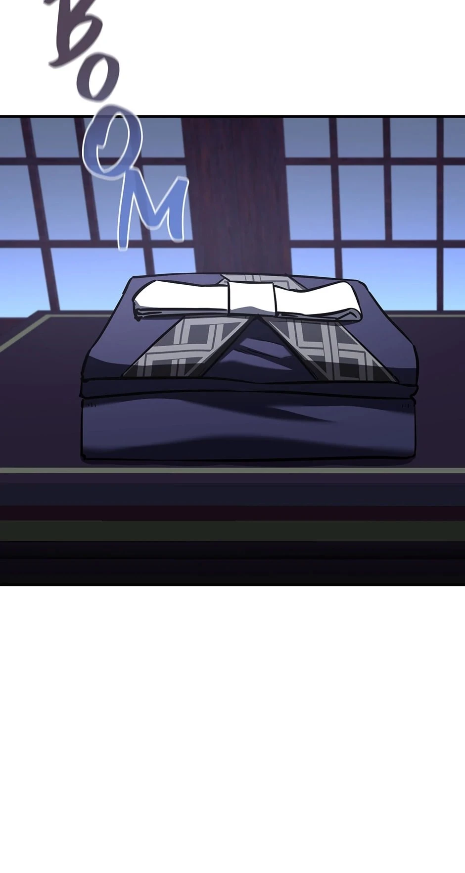 Shadow of the Supreme Chapter 26 - 2