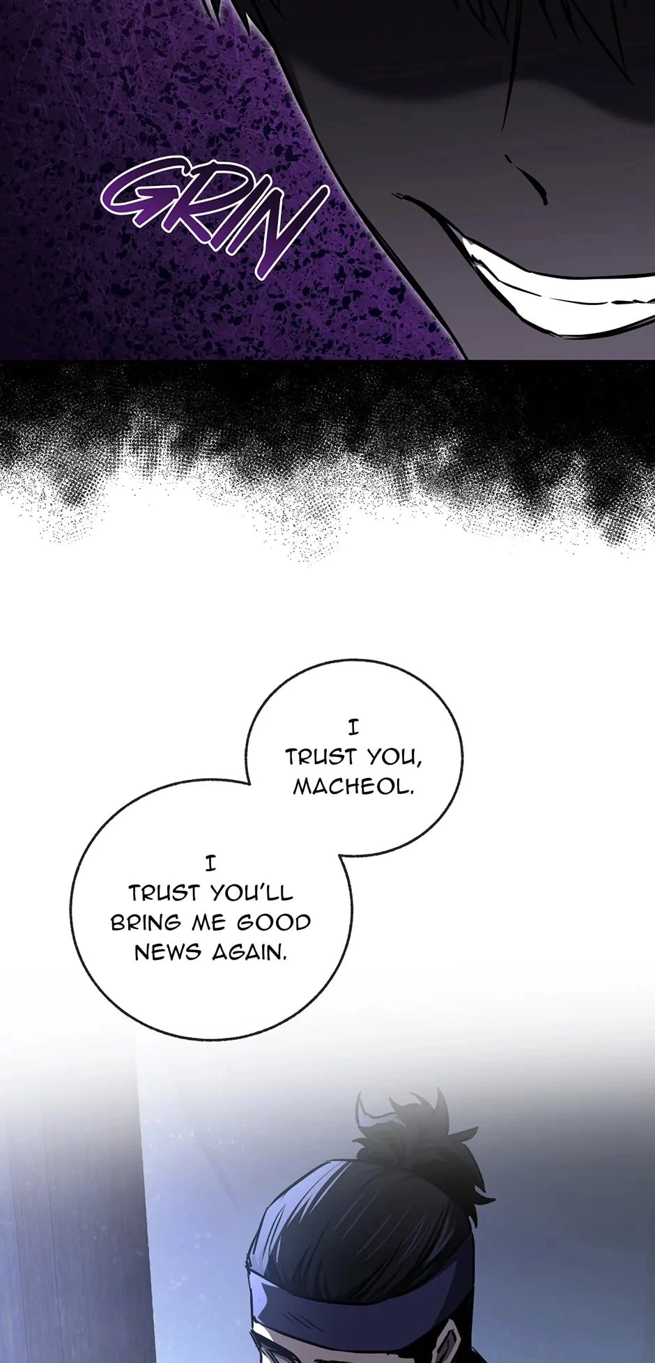 Shadow of the Supreme Chapter 26 - 18