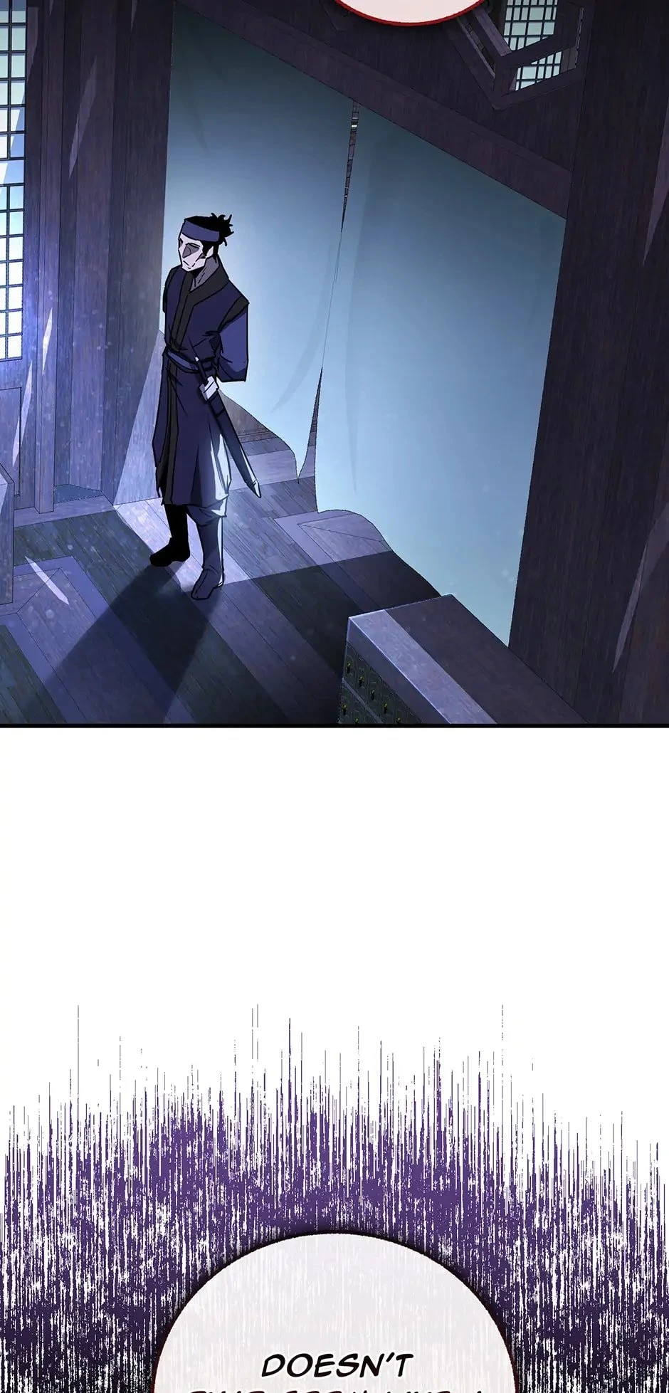 Shadow of the Supreme Chapter 26 - 21