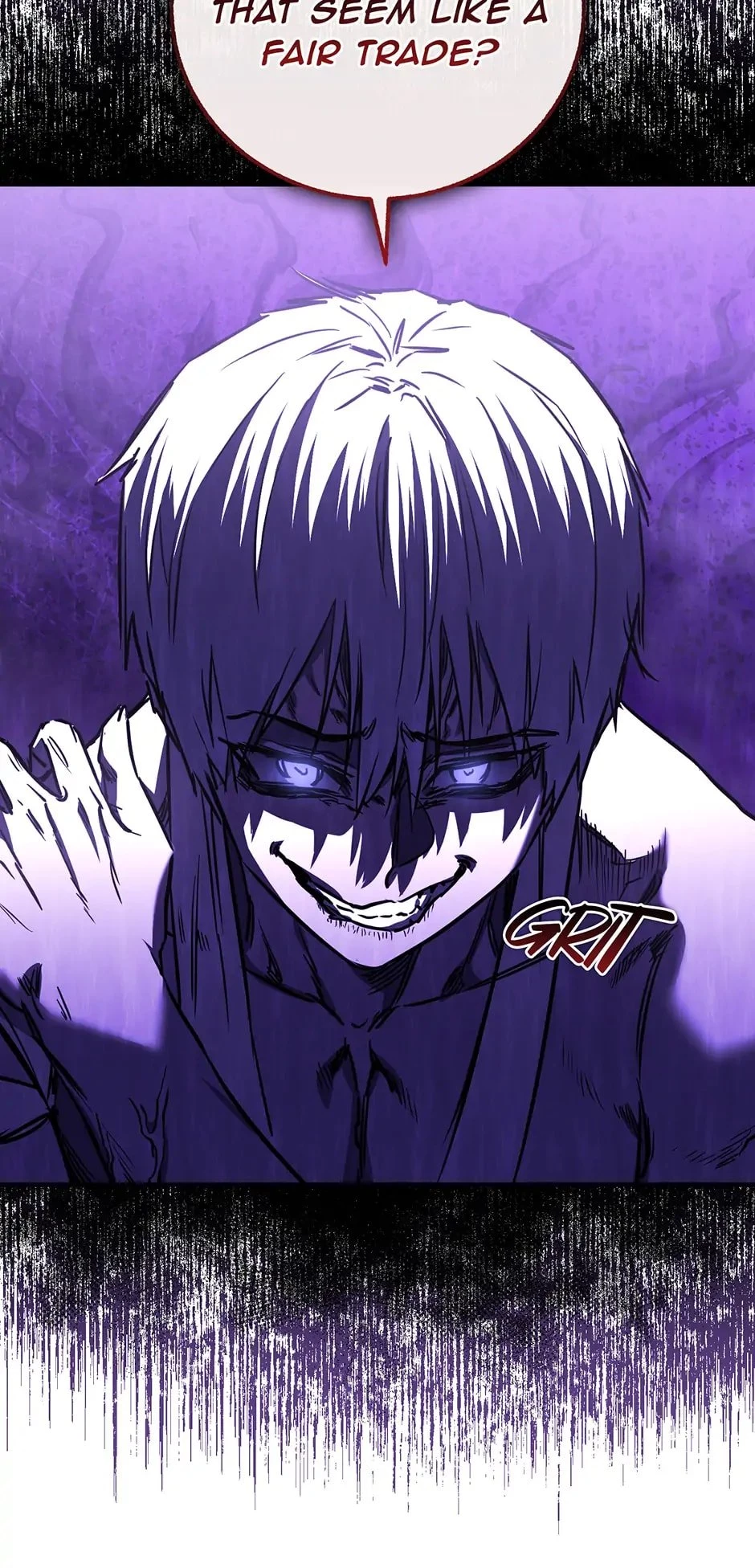 Shadow of the Supreme Chapter 26 - 22