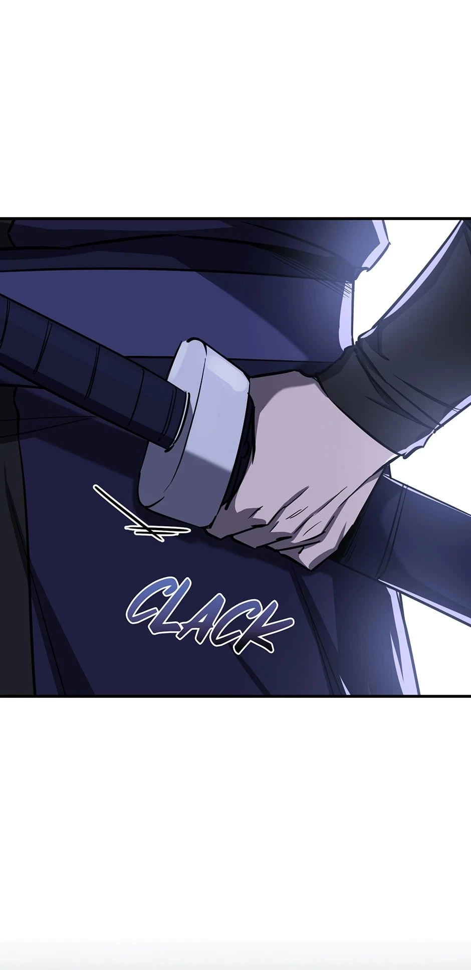 Shadow of the Supreme Chapter 26 - 23