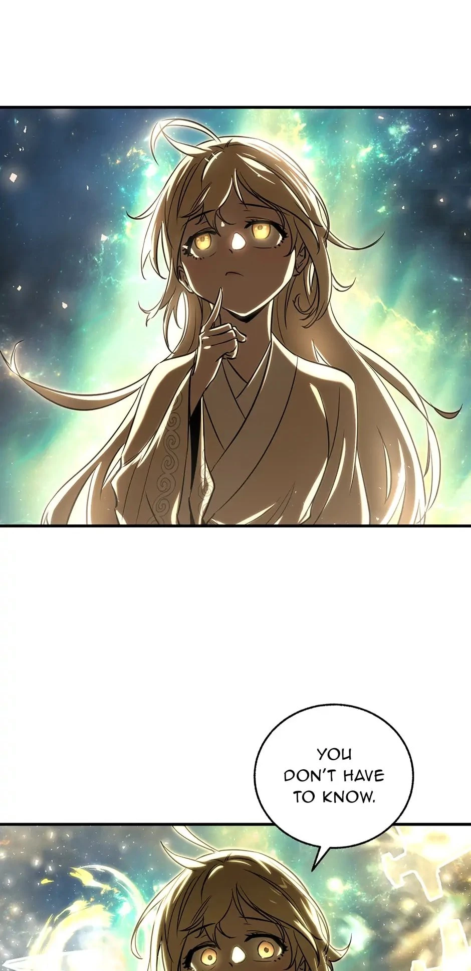 Shadow of the Supreme Chapter 26 - 27