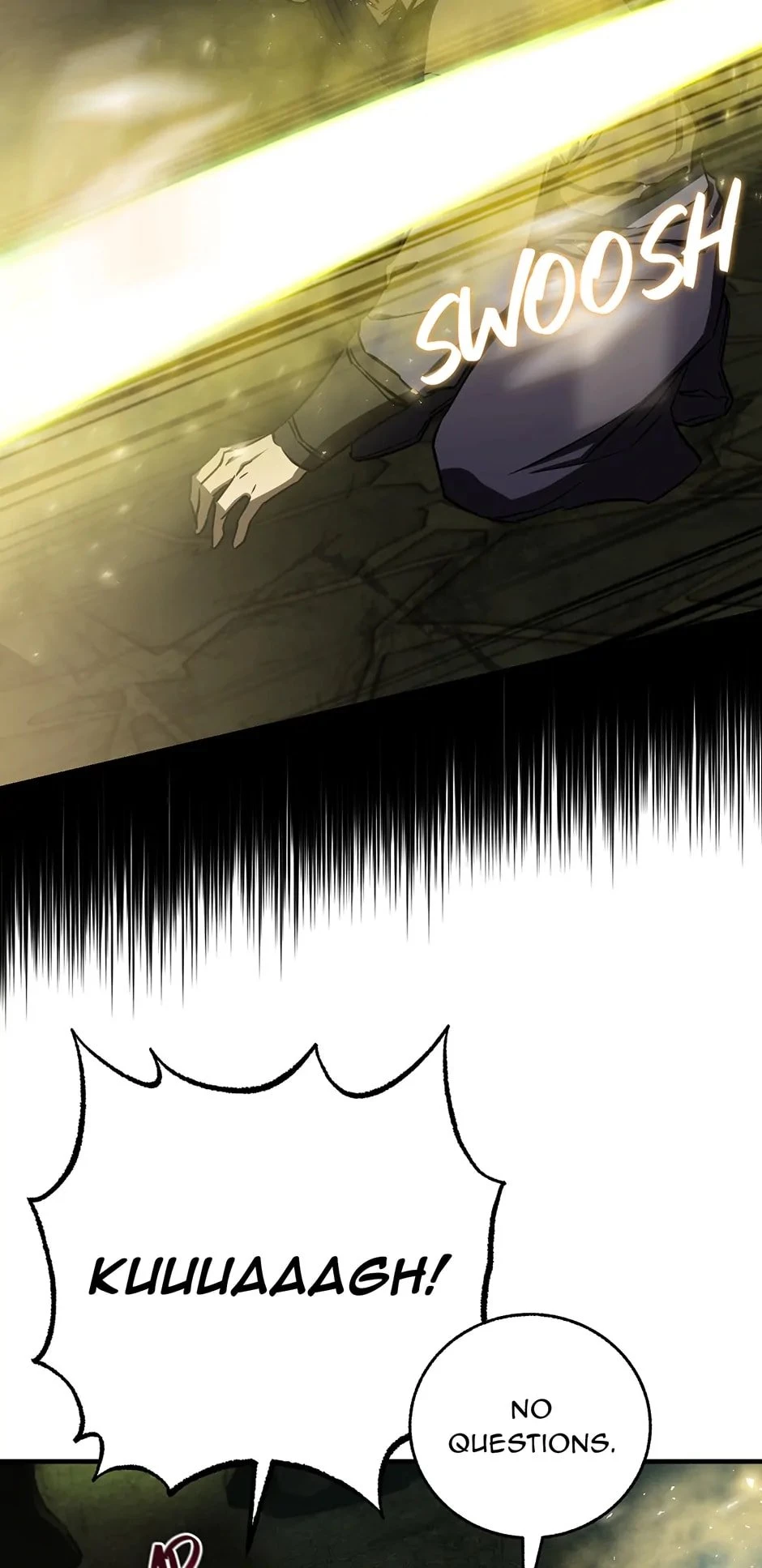 Shadow of the Supreme Chapter 26 - 29