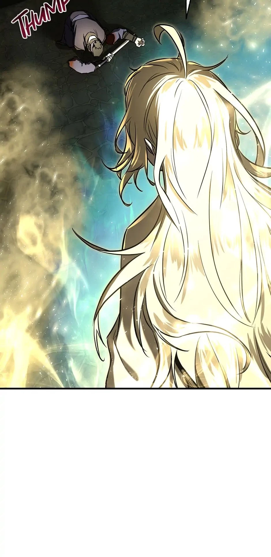 Shadow of the Supreme Chapter 26 - 30