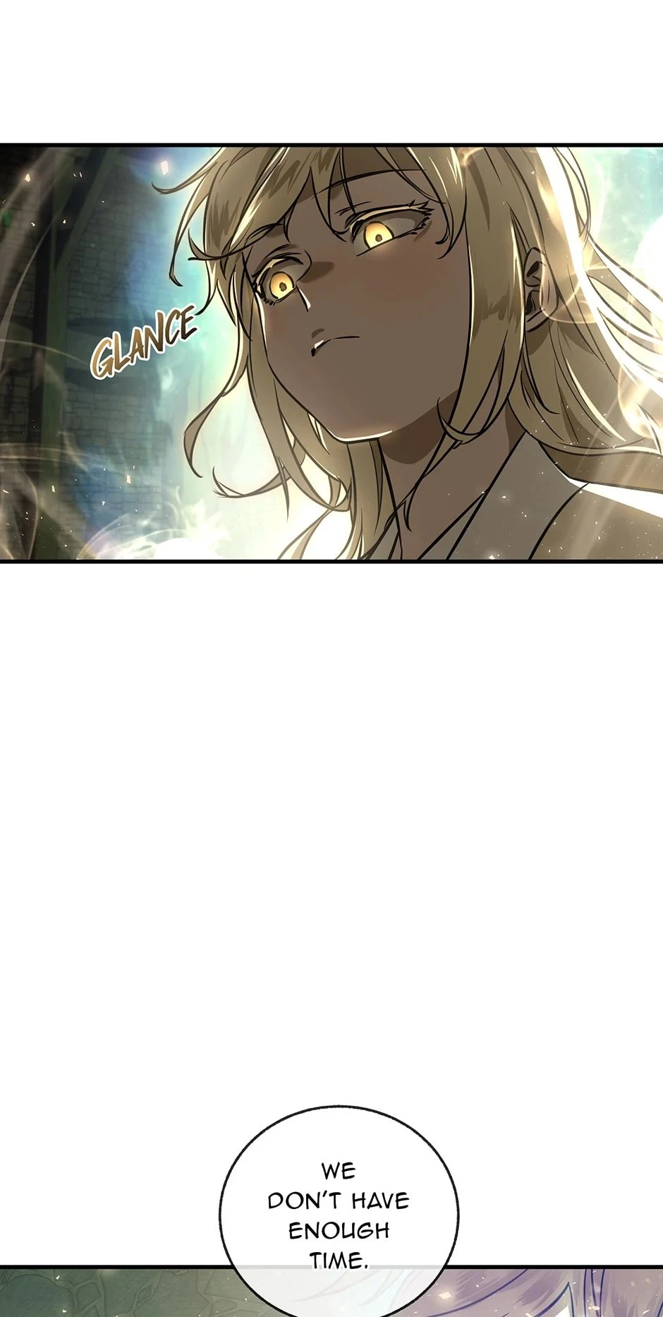 Shadow of the Supreme Chapter 26 - 31