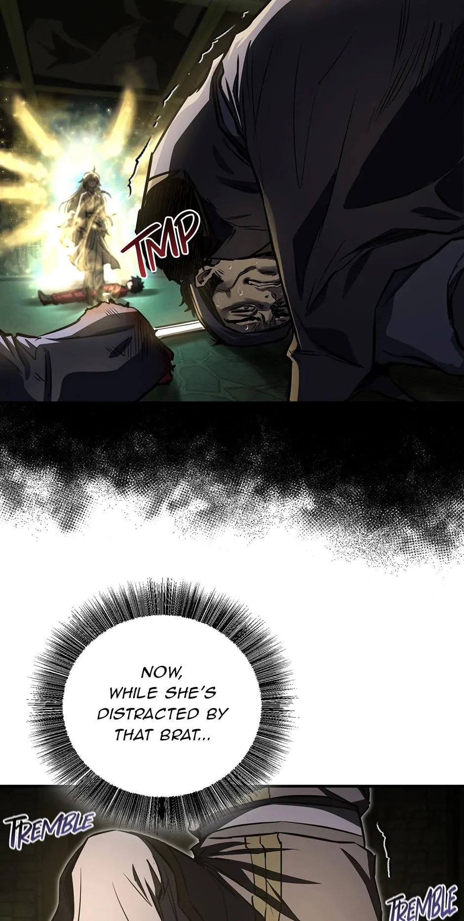 Shadow of the Supreme Chapter 26 - 33