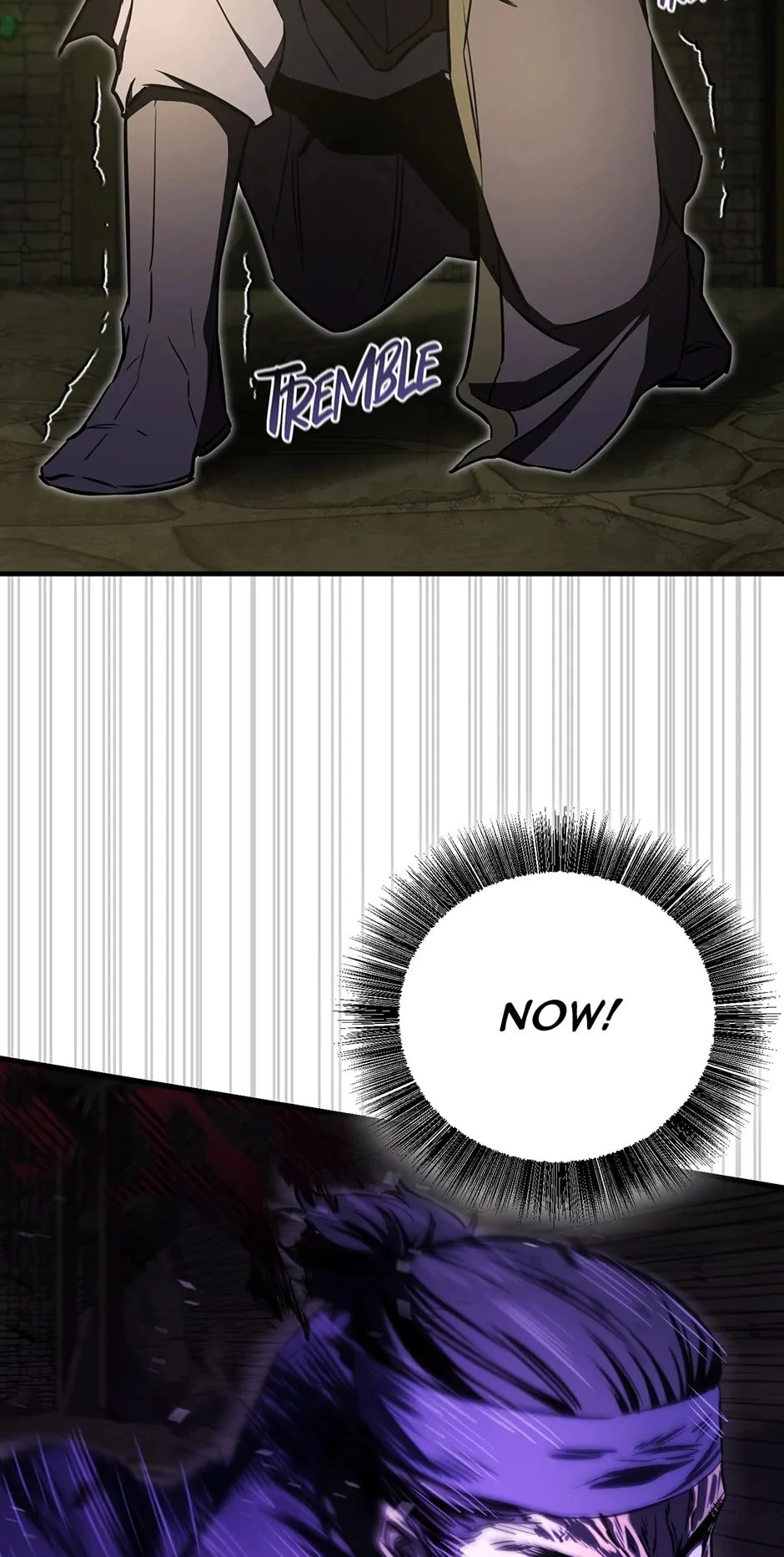 Shadow of the Supreme Chapter 26 - 34