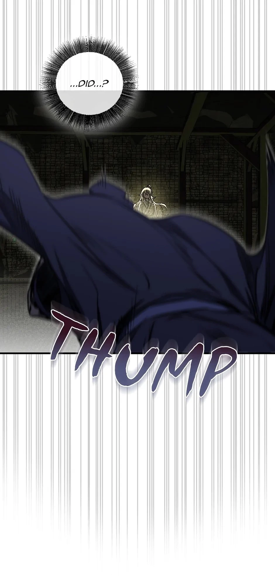 Shadow of the Supreme Chapter 26 - 40