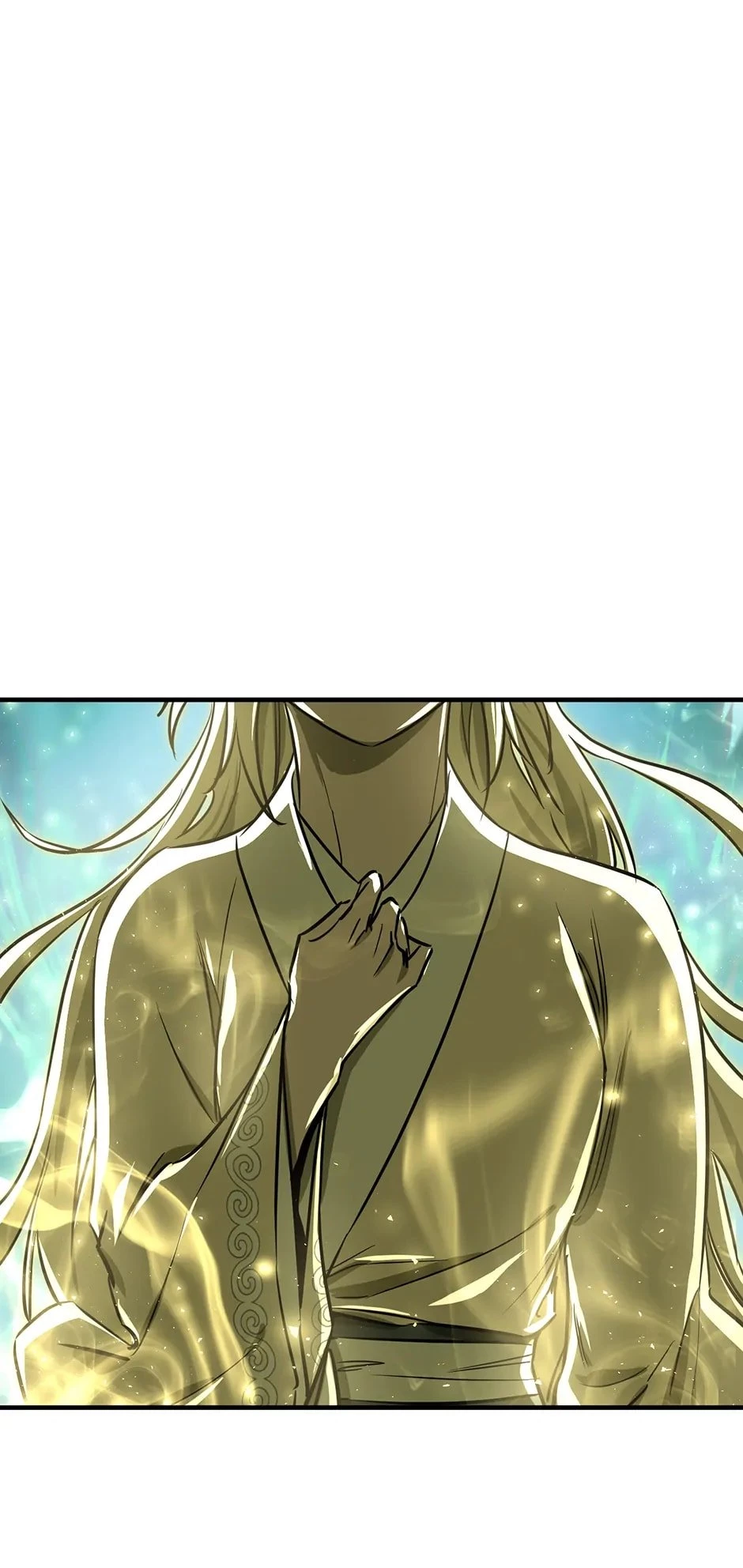 Shadow of the Supreme Chapter 26 - 42