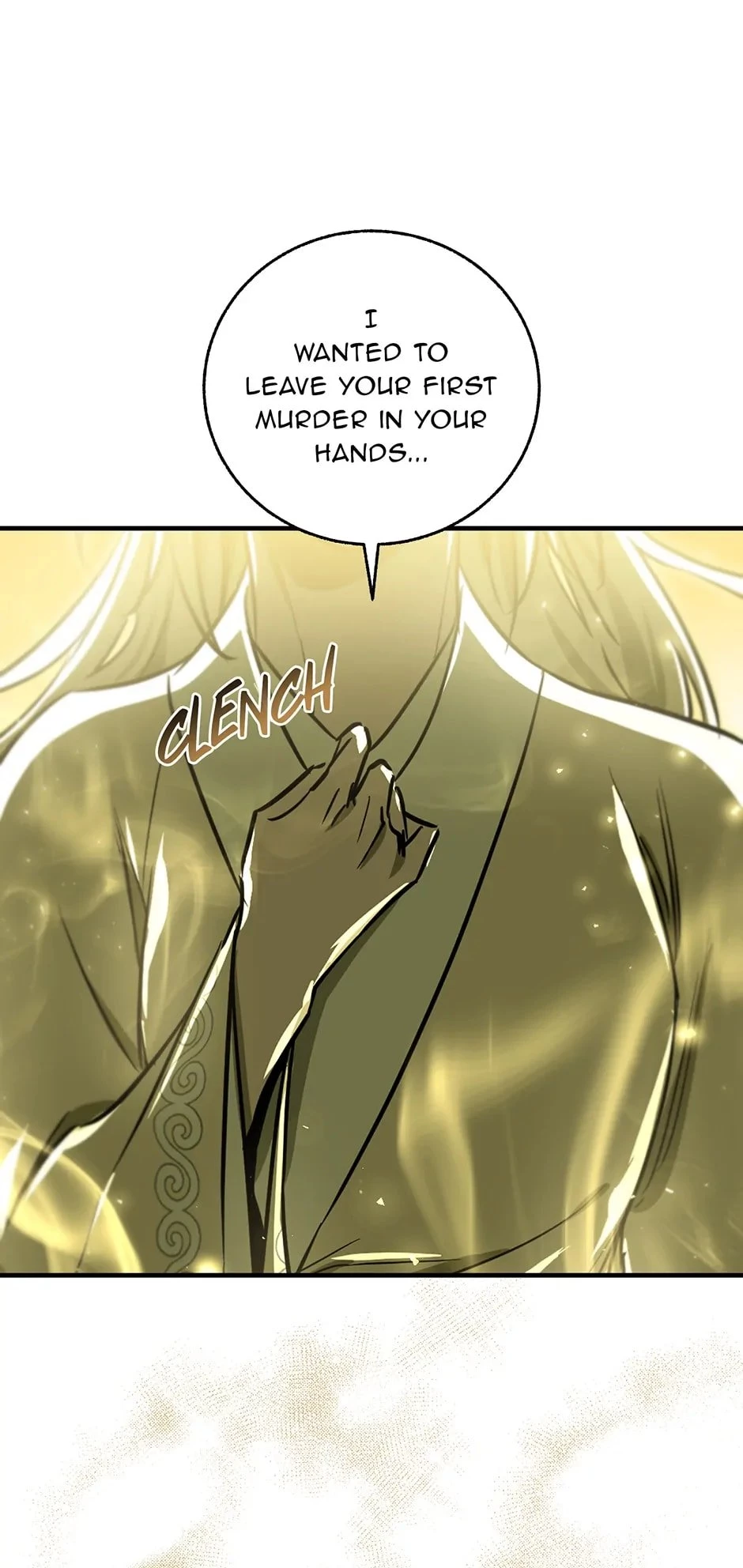 Shadow of the Supreme Chapter 26 - 43