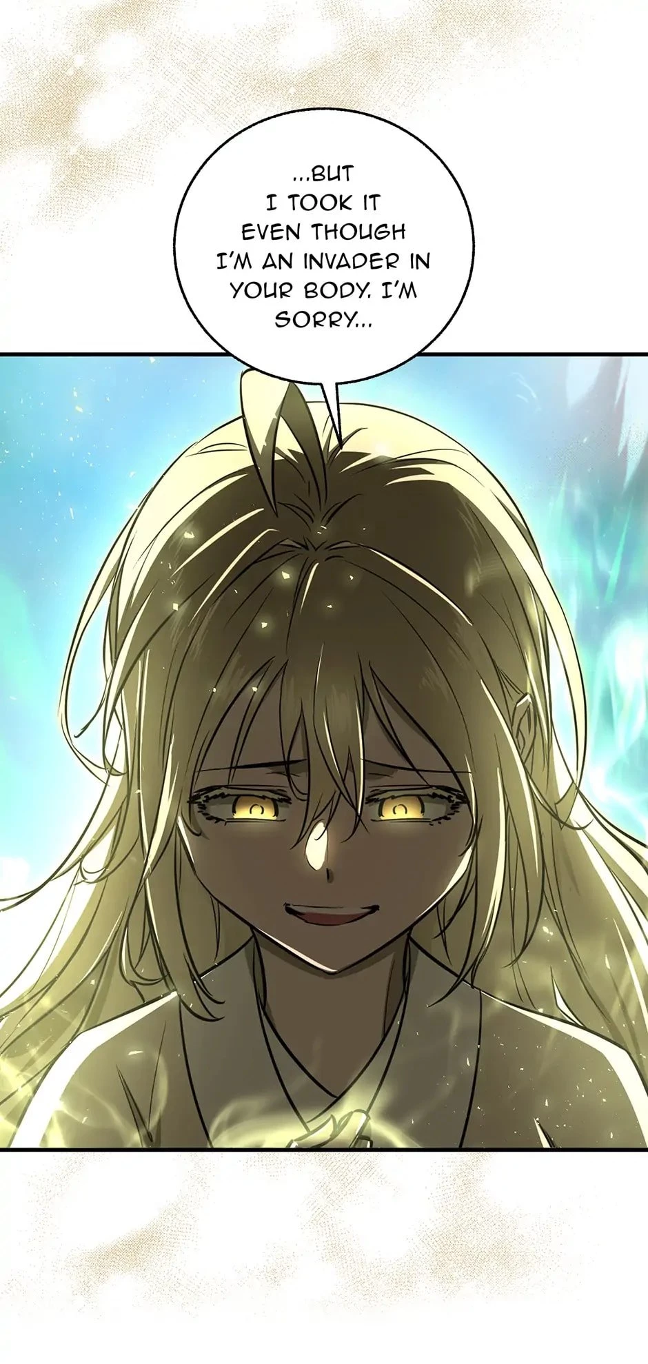 Shadow of the Supreme Chapter 26 - 44