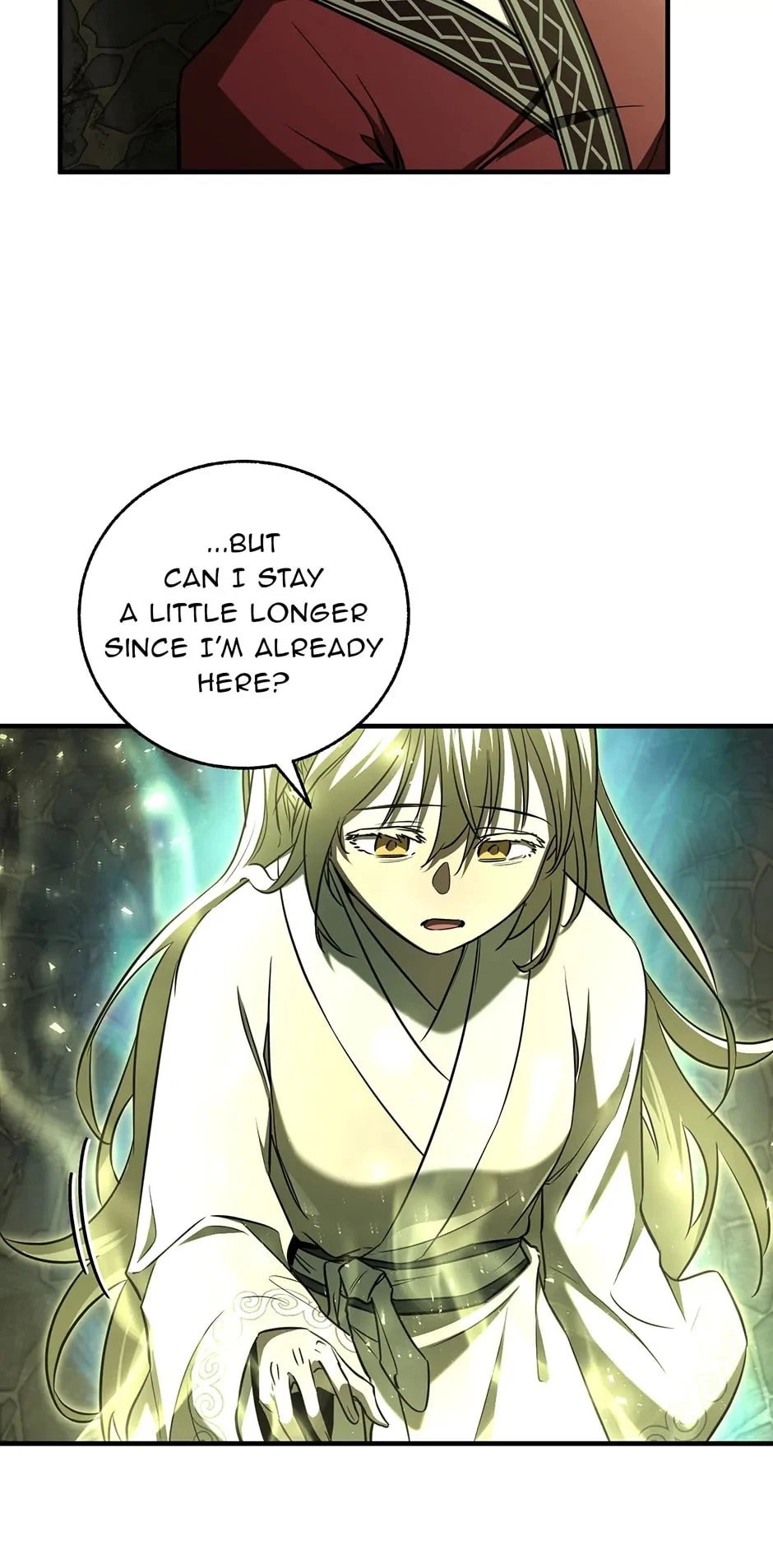 Shadow of the Supreme Chapter 26 - 47