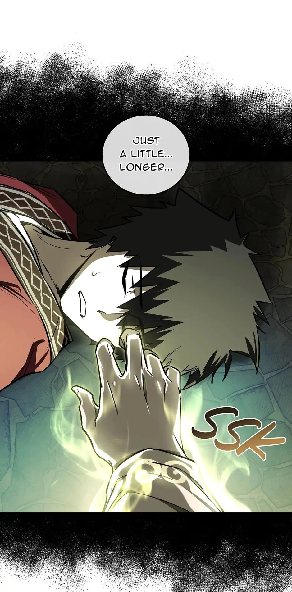 Shadow of the Supreme Chapter 26 - 48