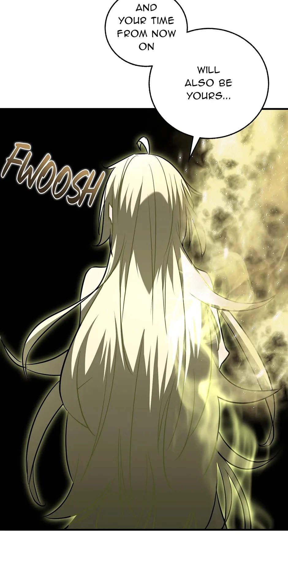 Shadow of the Supreme Chapter 26 - 51
