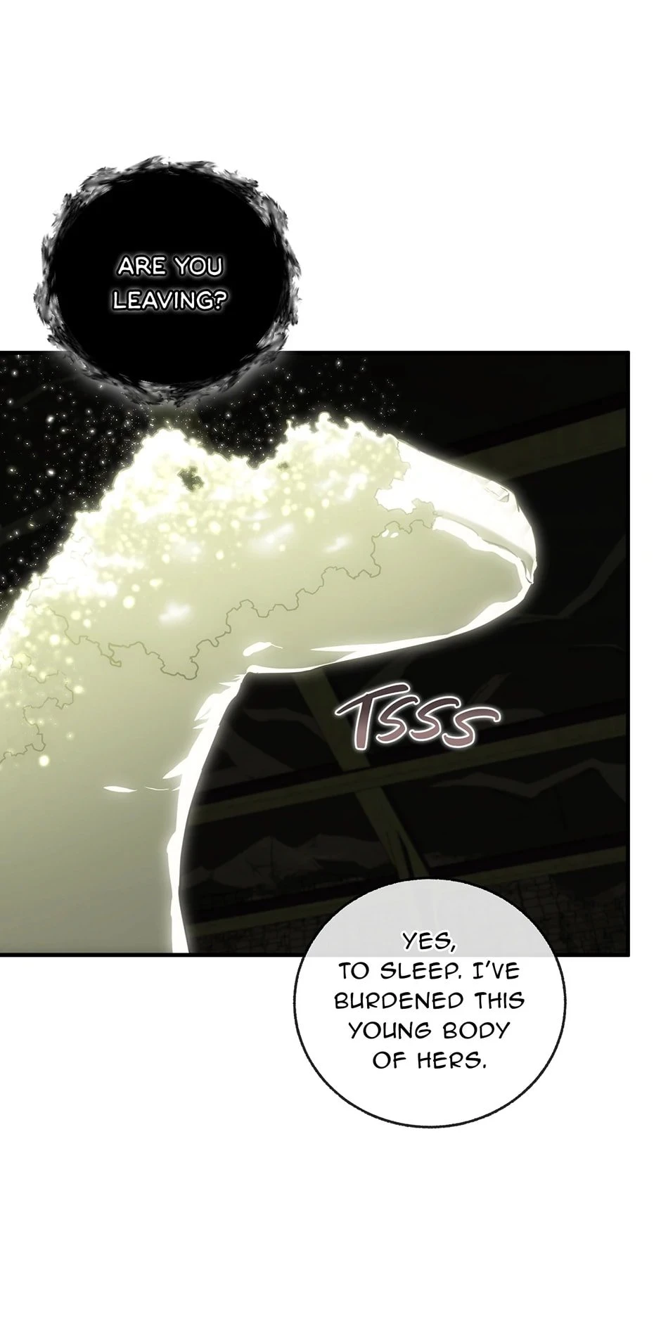 Shadow of the Supreme Chapter 26 - 52