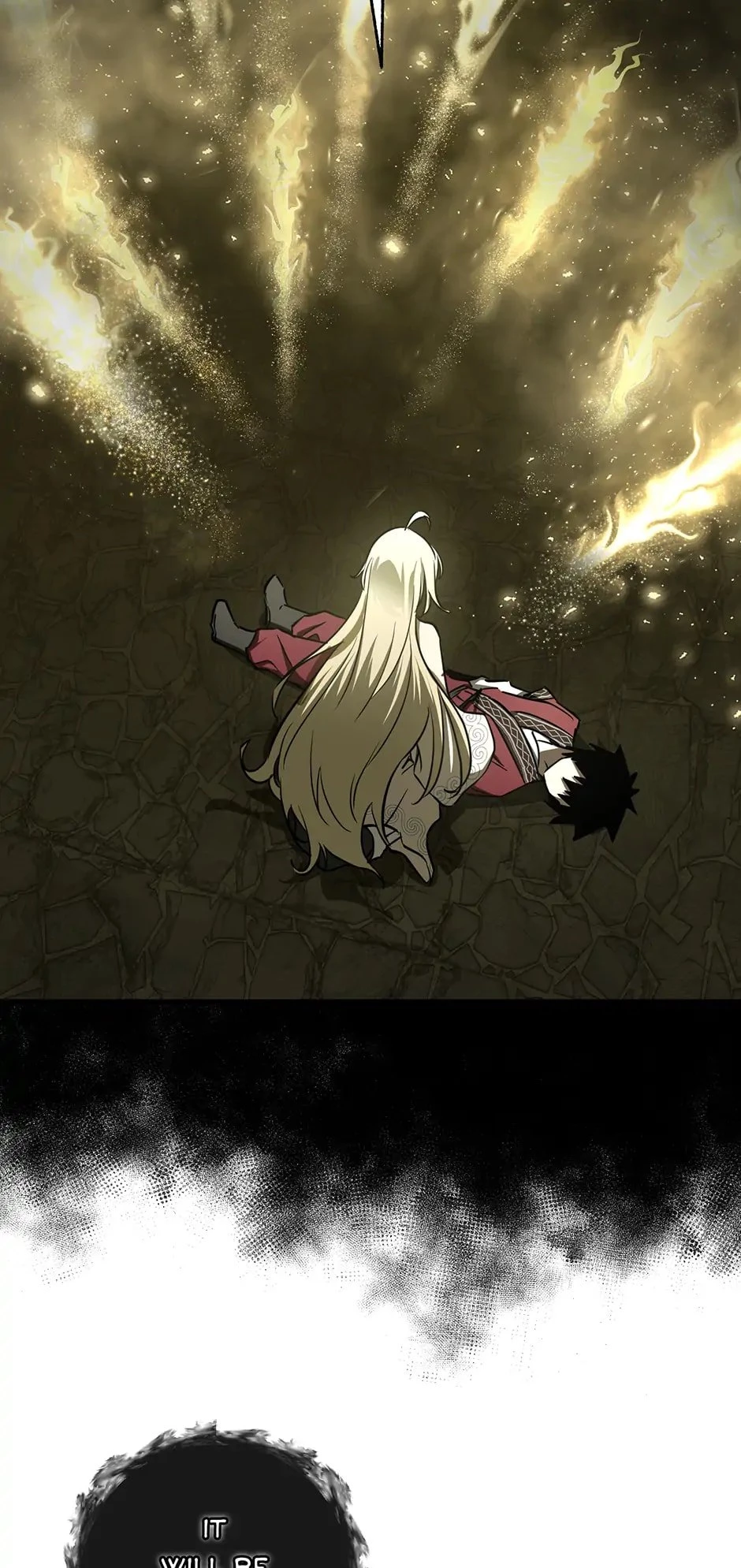 Shadow of the Supreme Chapter 26 - 55