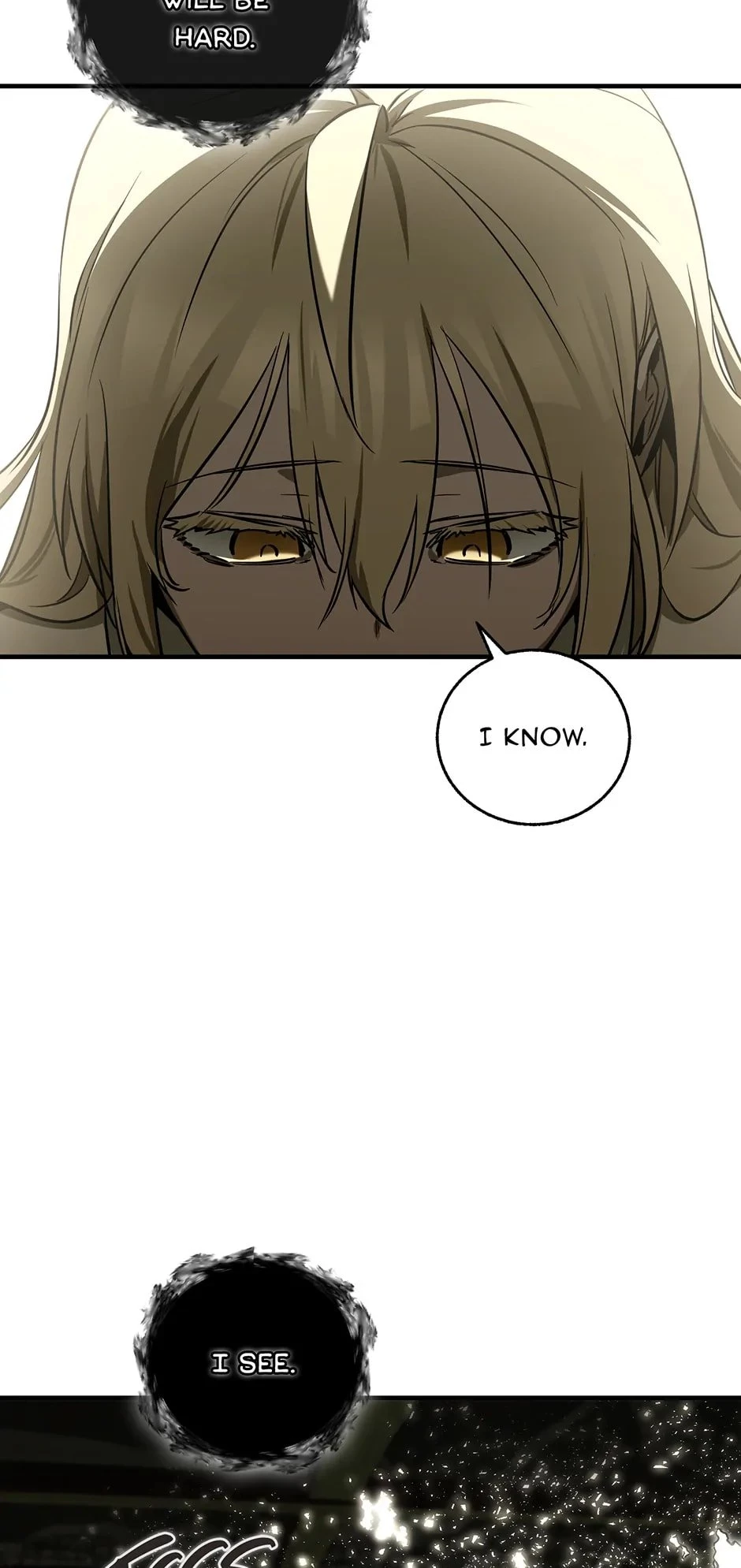 Shadow of the Supreme Chapter 26 - 56