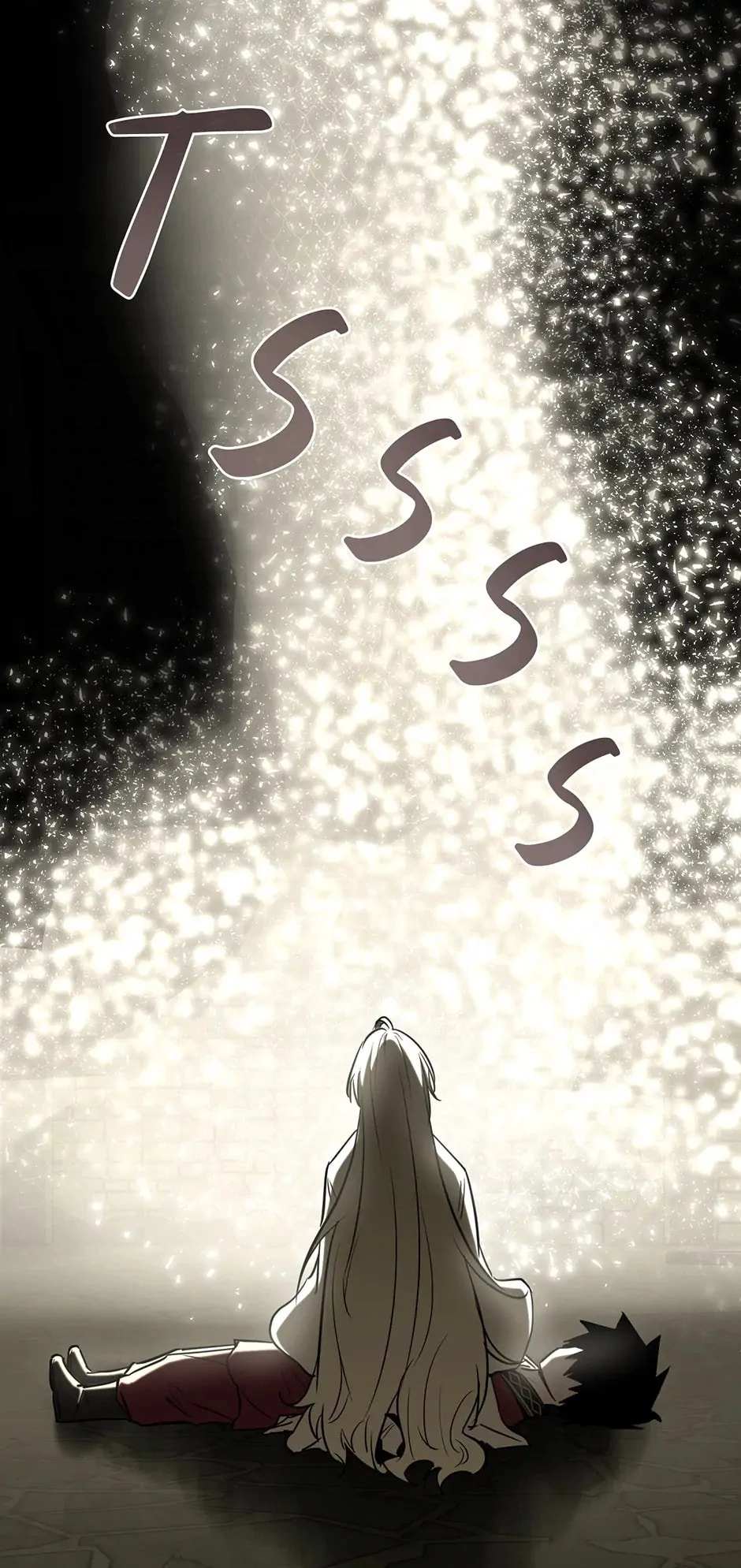 Shadow of the Supreme Chapter 26 - 58