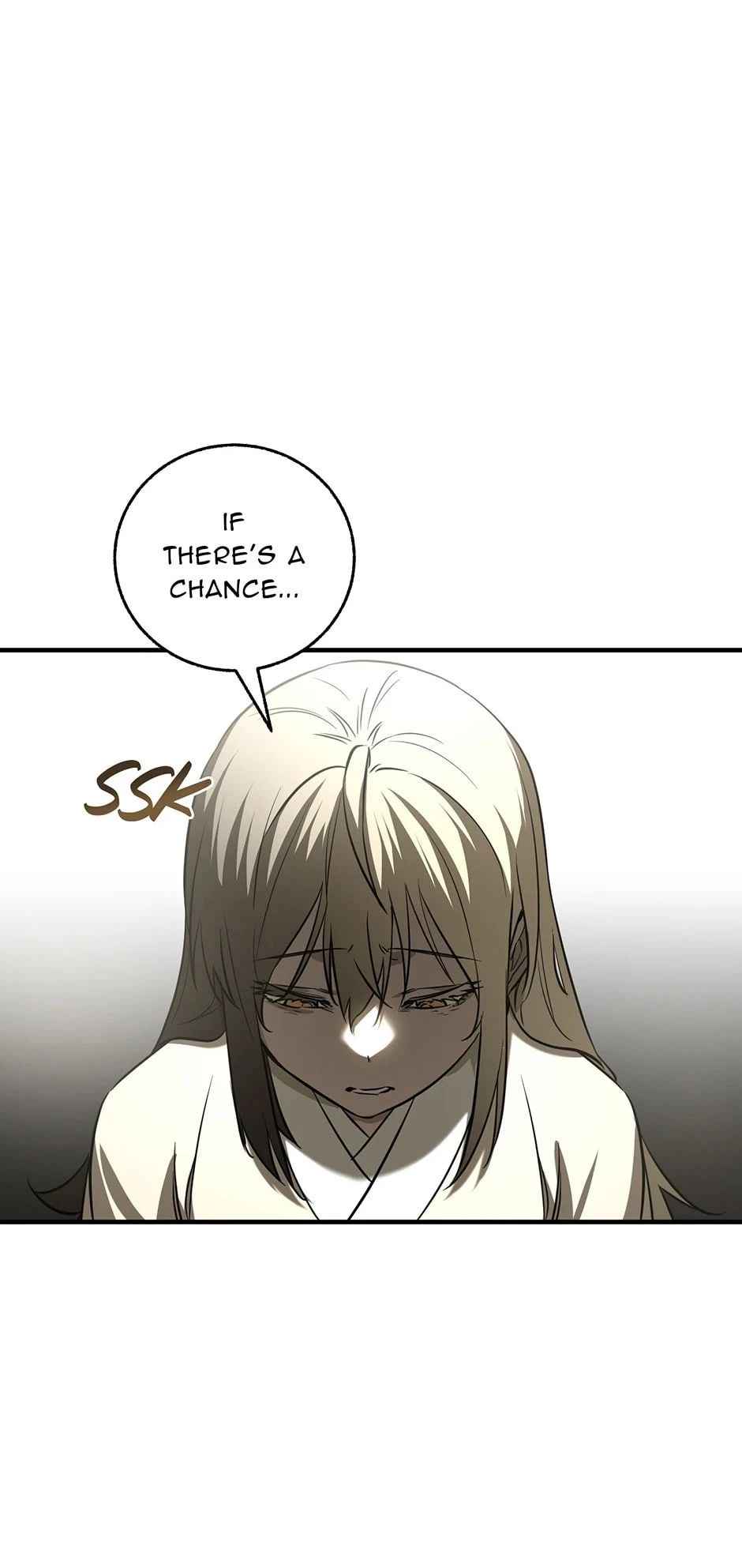 Shadow of the Supreme Chapter 26 - 60