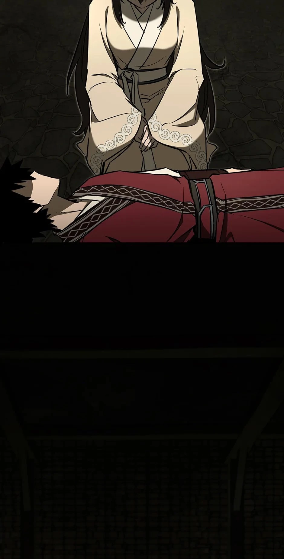 Shadow of the Supreme Chapter 26 - 63