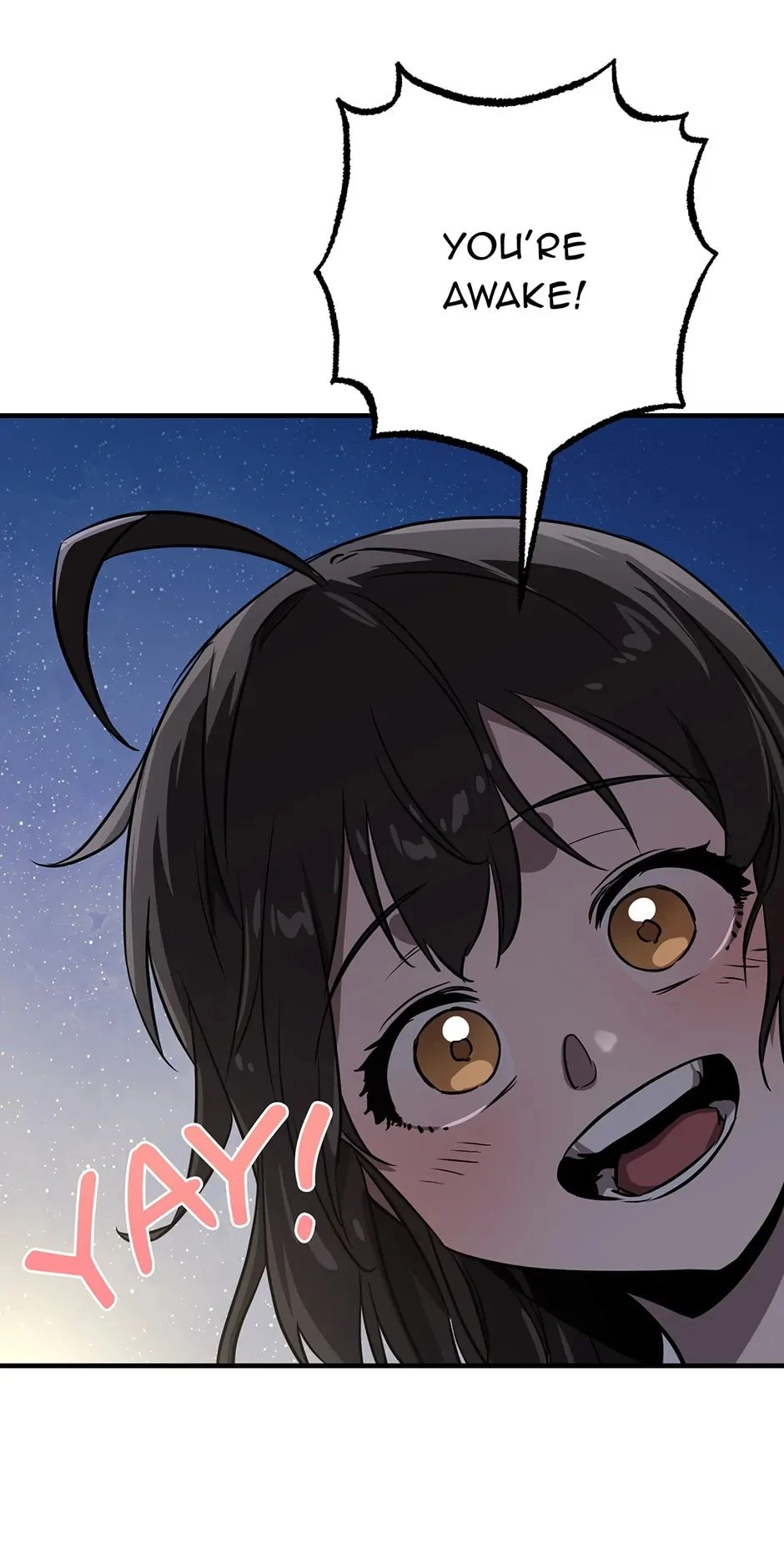 Shadow of the Supreme Chapter 26 - 68