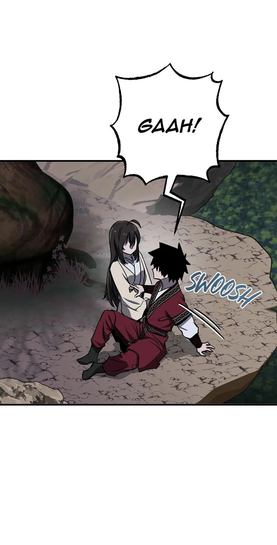 Shadow of the Supreme Chapter 26 - 69