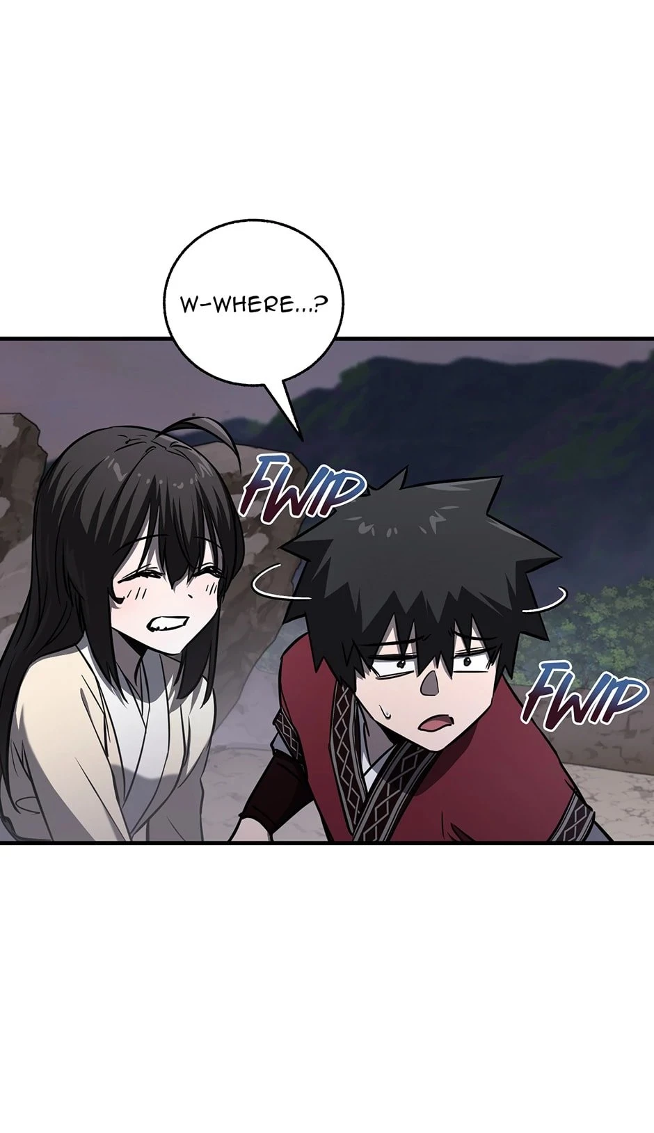Shadow of the Supreme Chapter 26 - 70