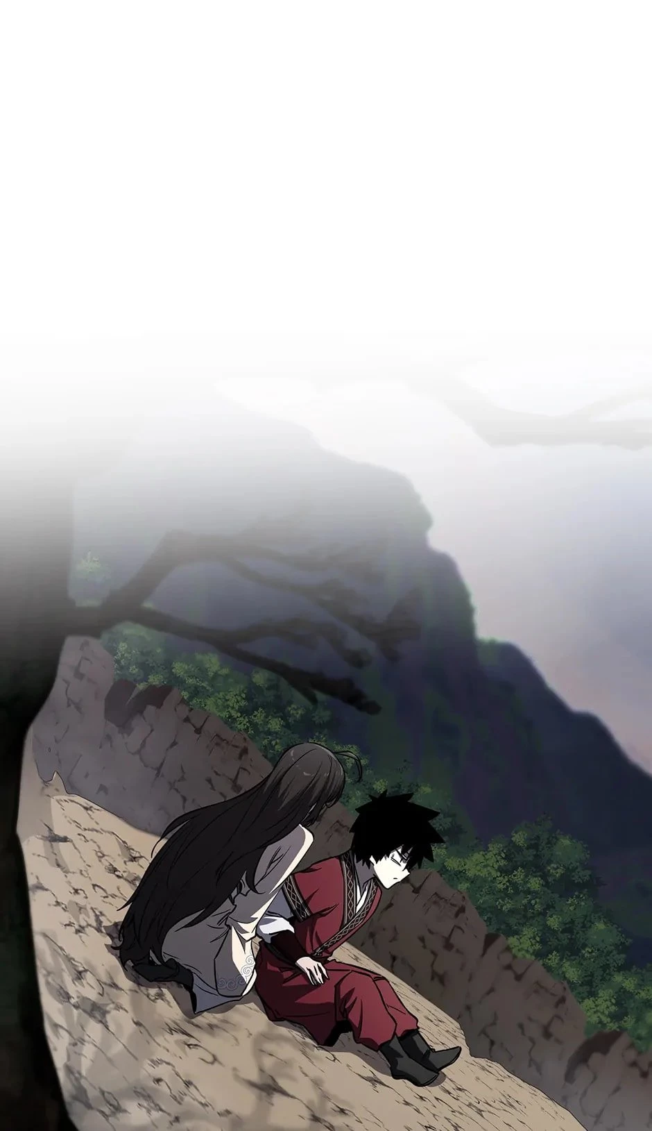 Shadow of the Supreme Chapter 26 - 72