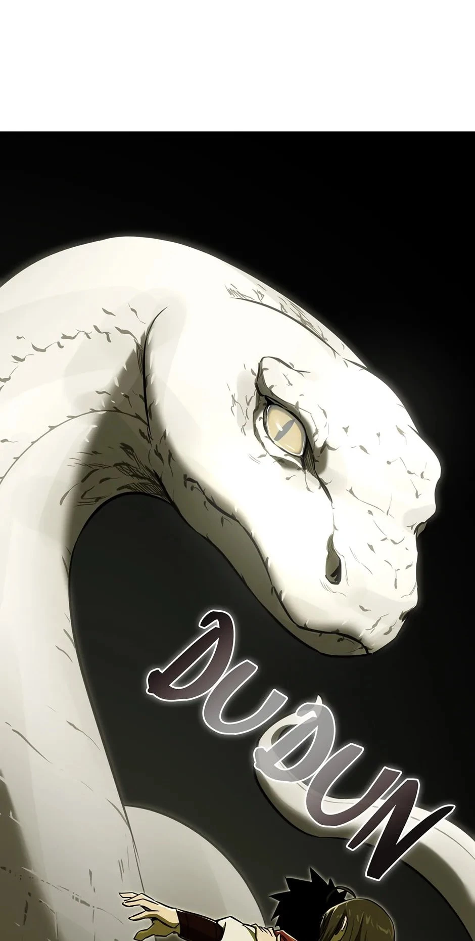 Shadow of the Supreme Chapter 25 - 2
