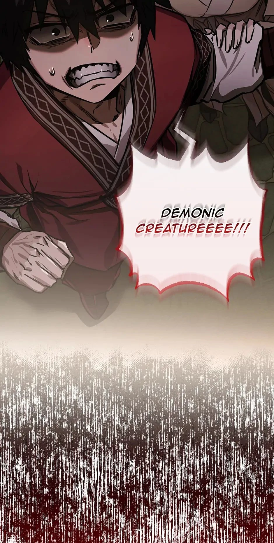 Shadow of the Supreme Chapter 25 - 4