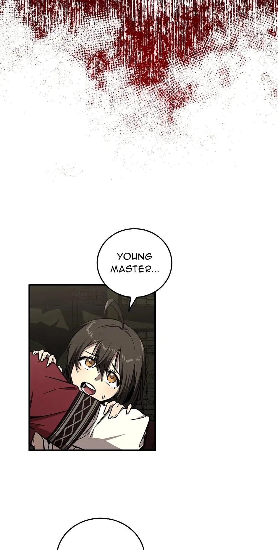 Shadow of the Supreme Chapter 25 - 5