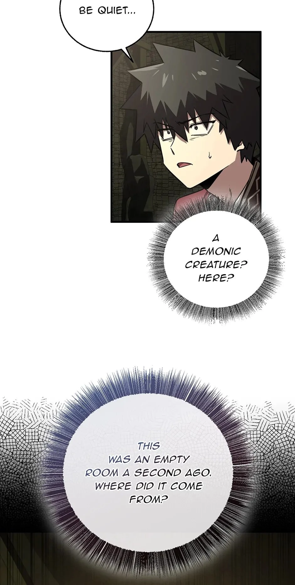 Shadow of the Supreme Chapter 25 - 6