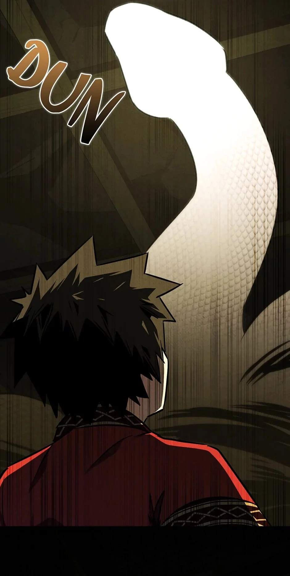 Shadow of the Supreme Chapter 25 - 7