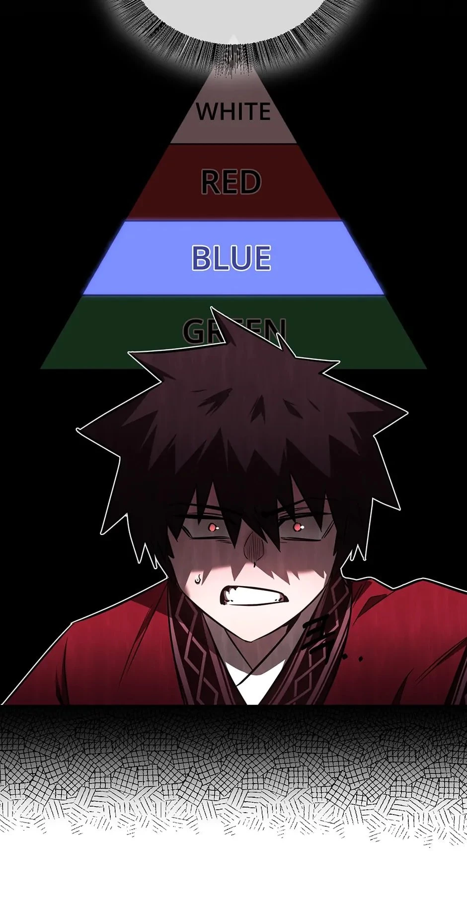 Shadow of the Supreme Chapter 25 - 10