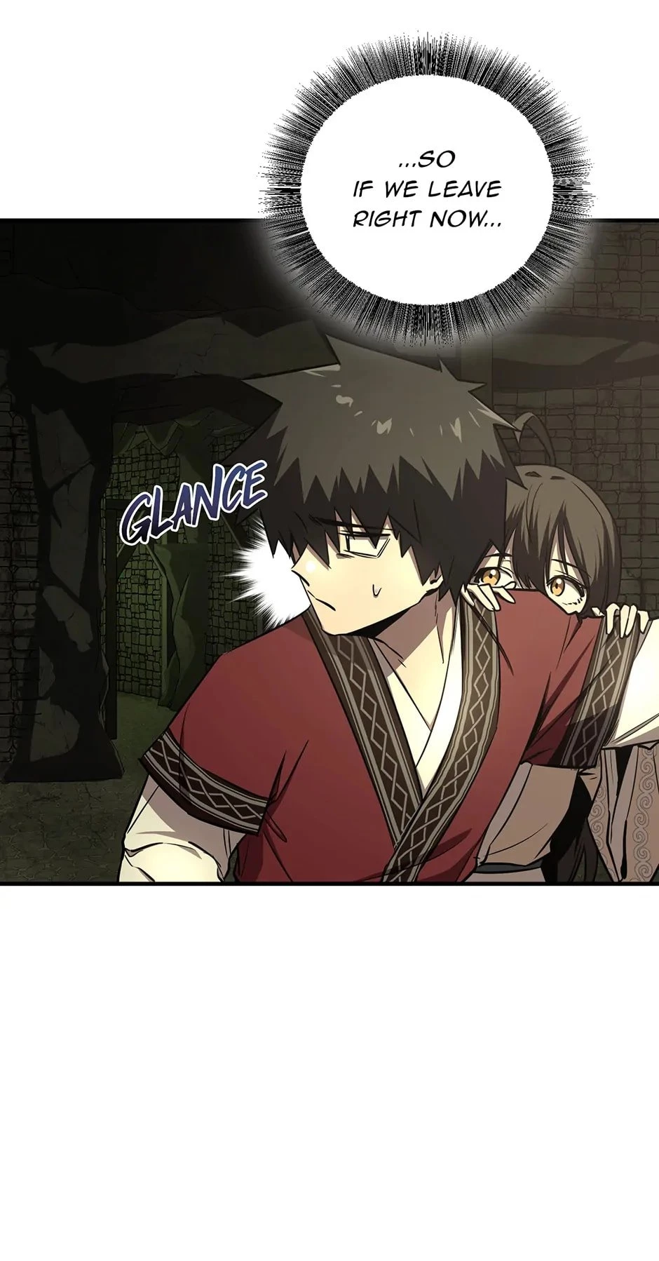 Shadow of the Supreme Chapter 25 - 12
