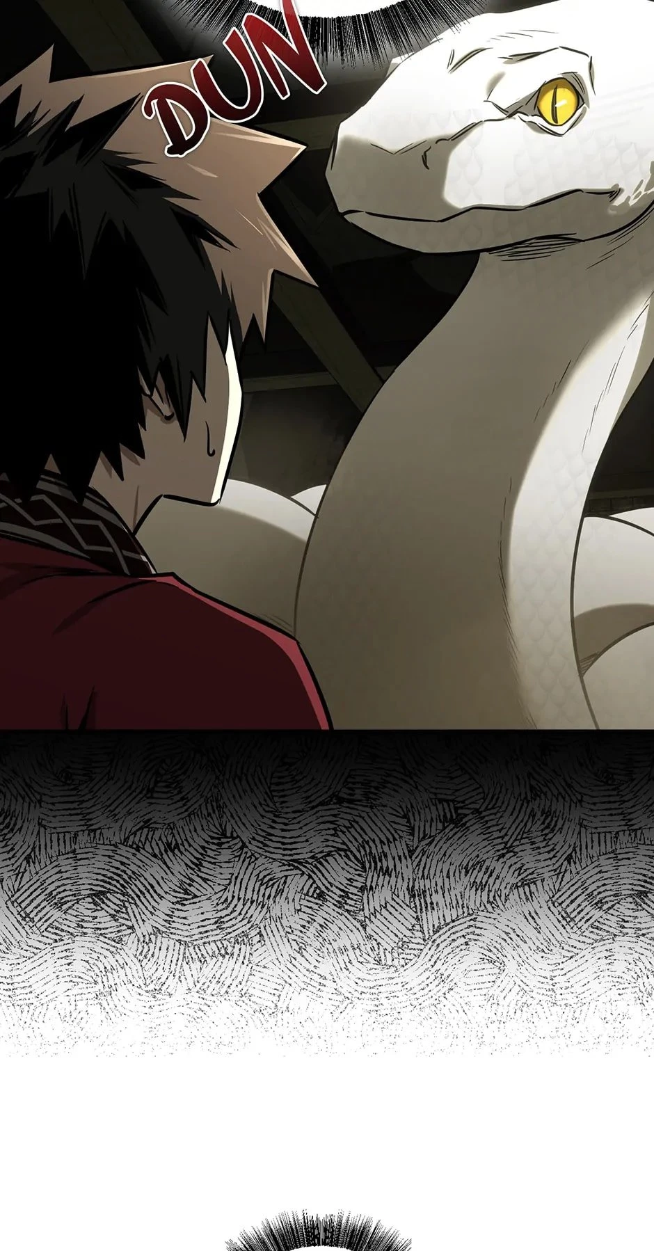 Shadow of the Supreme Chapter 25 - 14